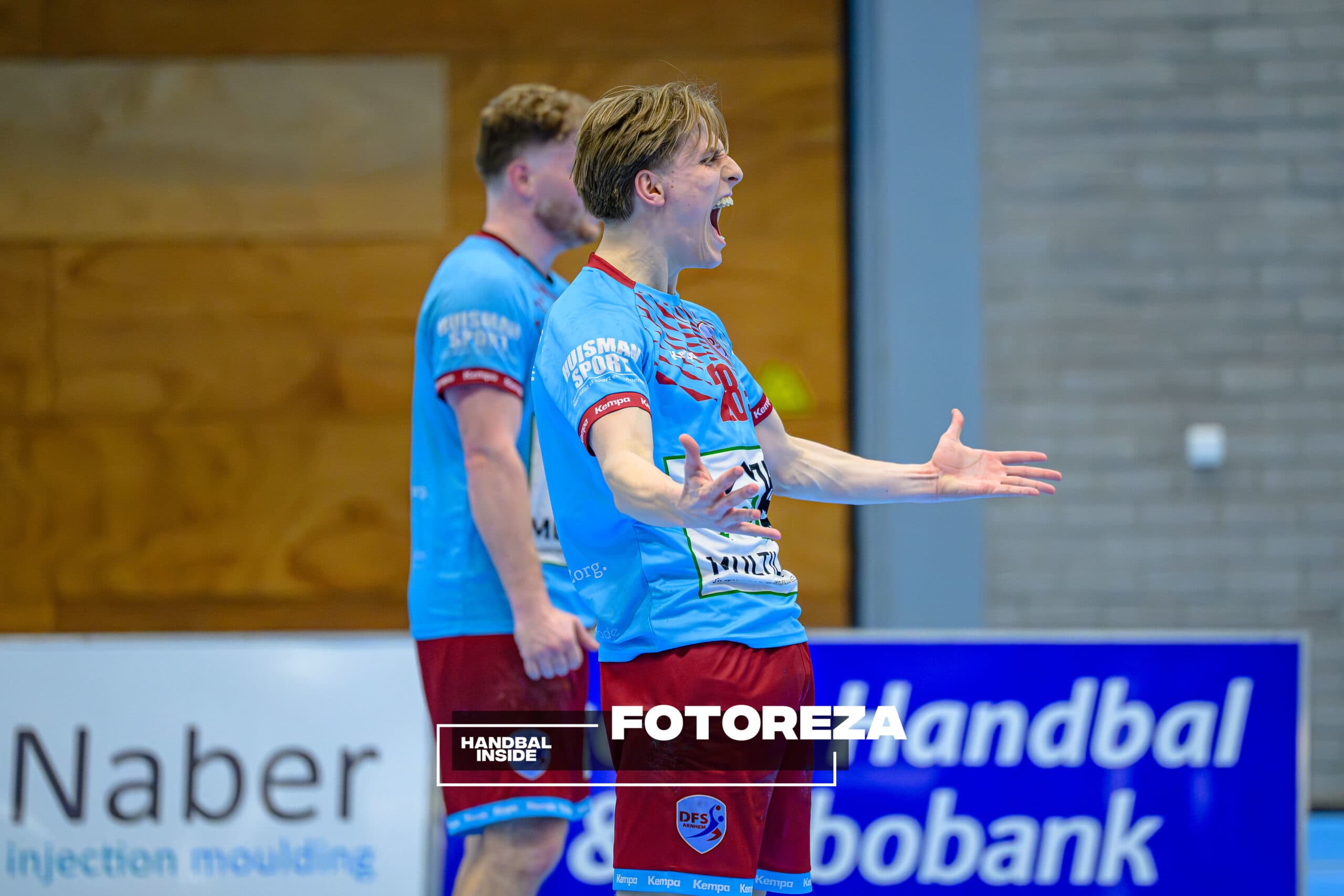 Sjoerd Brakenhoff DFS ARnhem