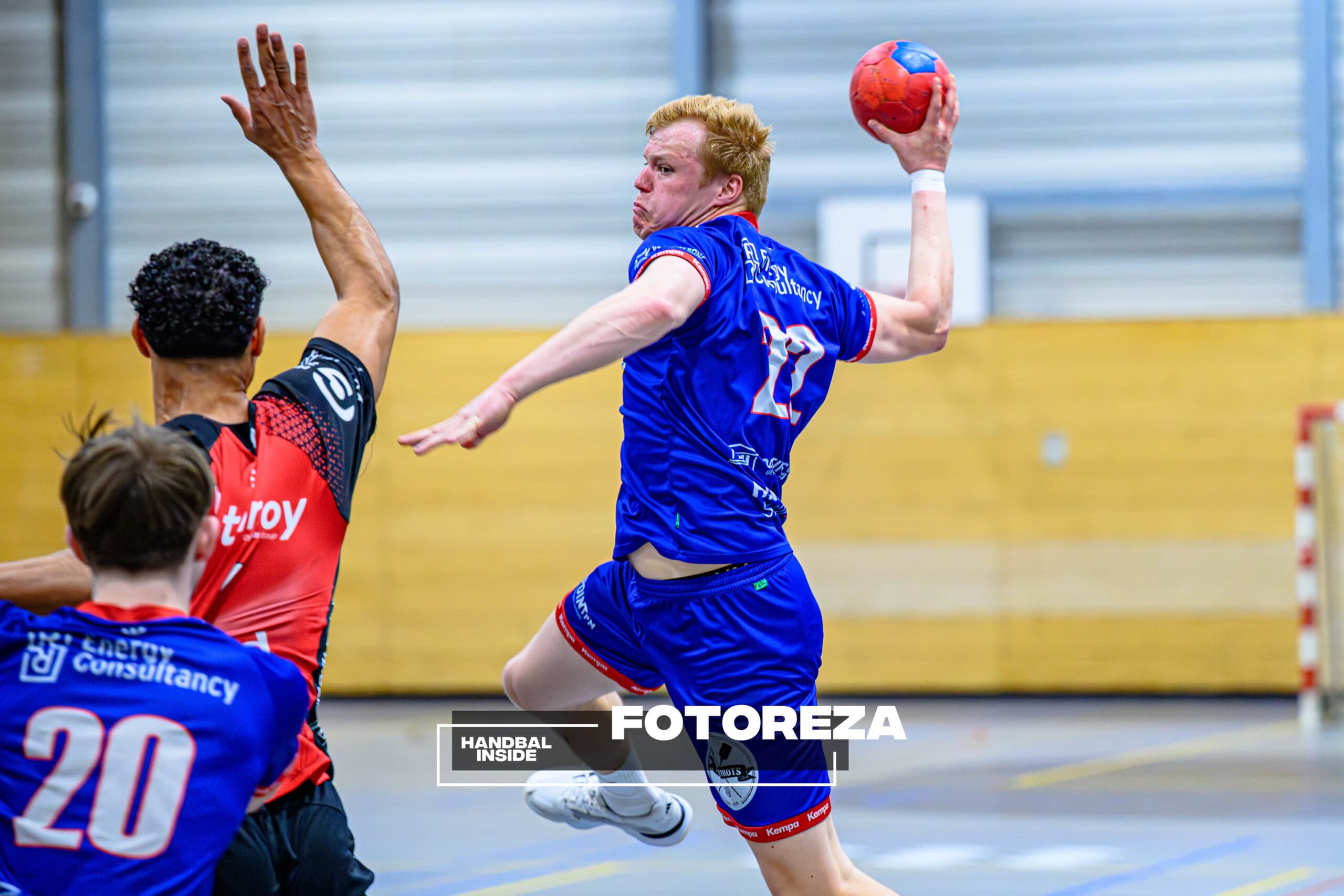 Bart Lensen Unitas