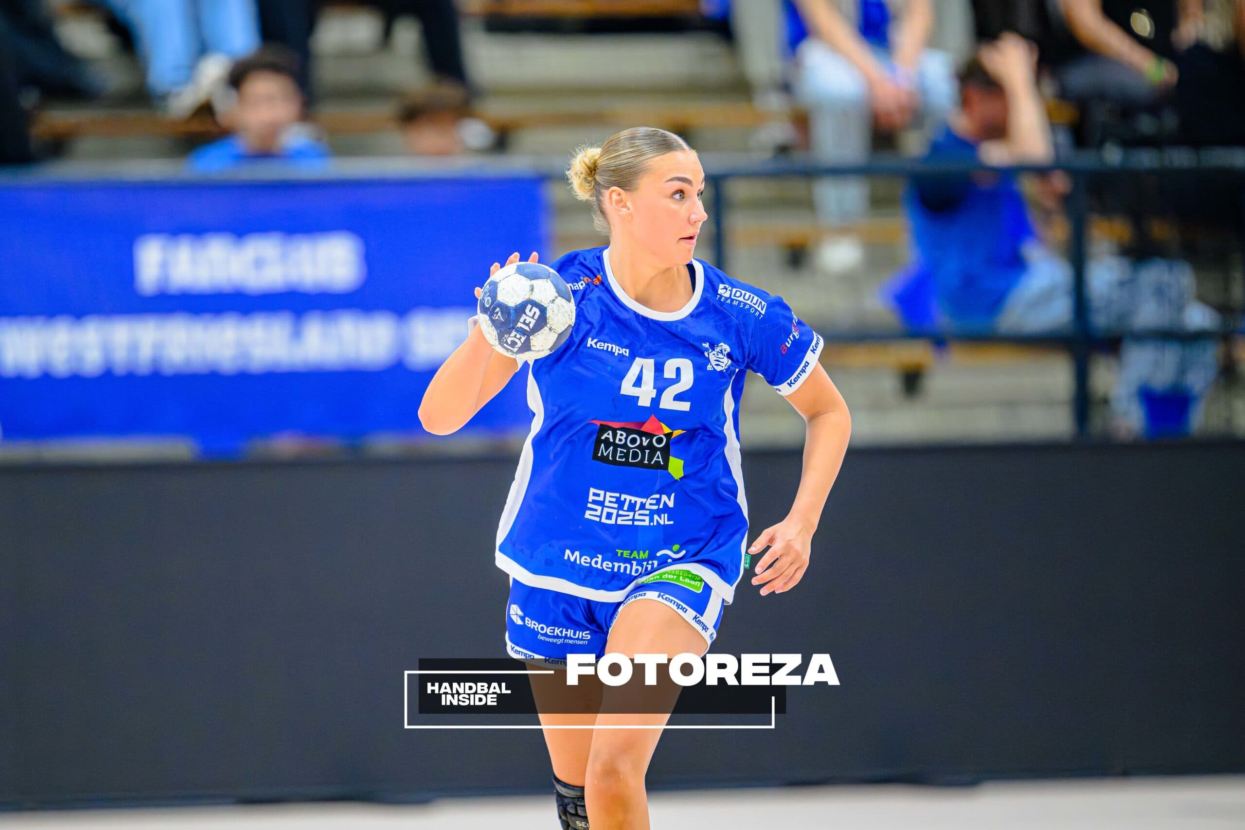 Kyra Filemieg