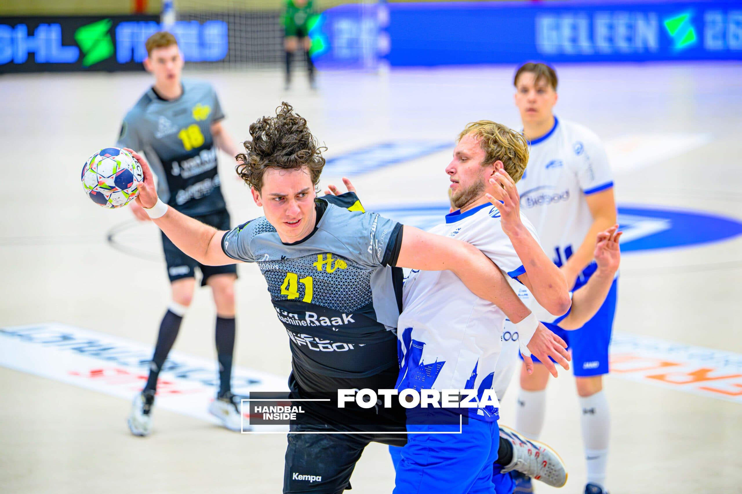 Mads Kamst Houten