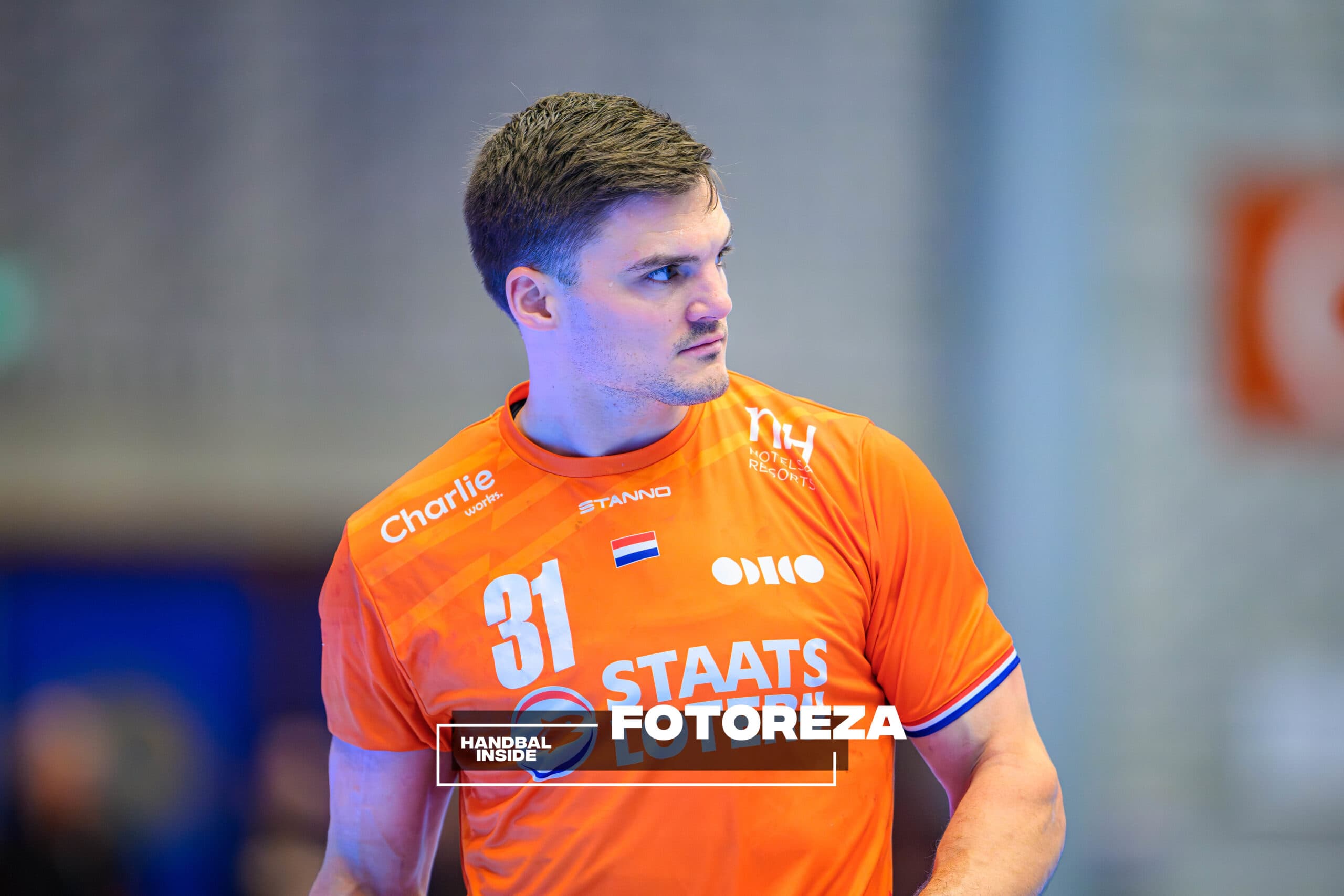 Kay Smits Oranje