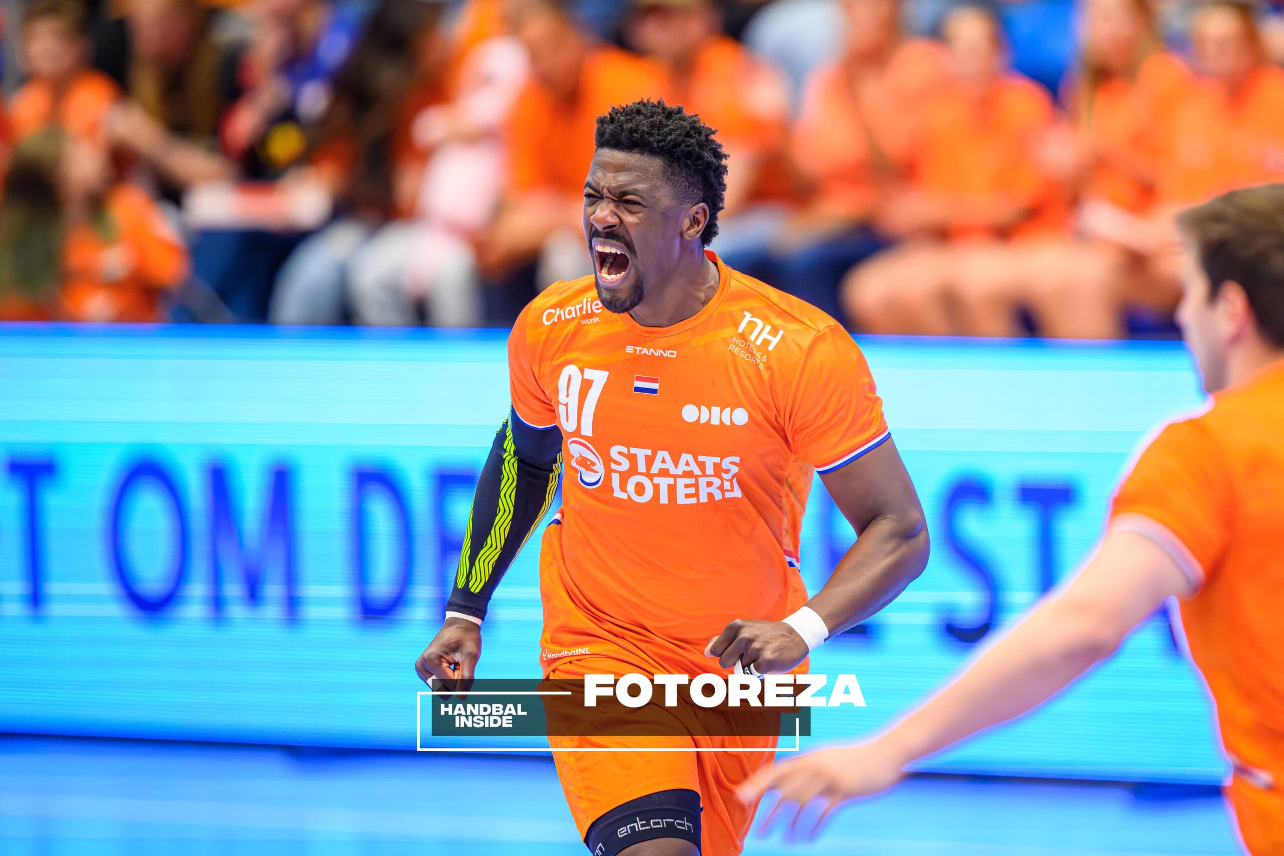 Reinier Taboada Oranje