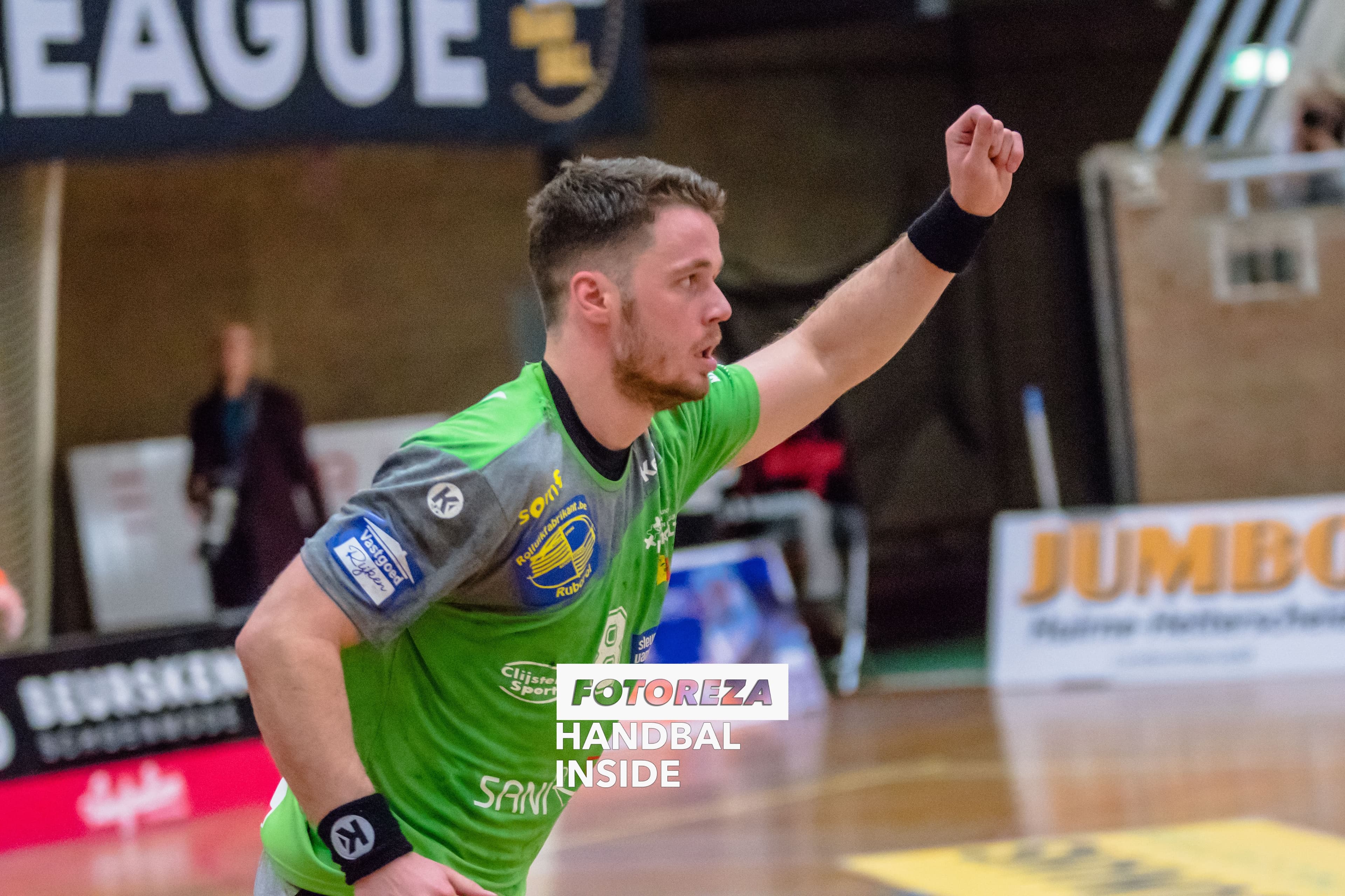 Evert Kooijman Achilles Bocholt