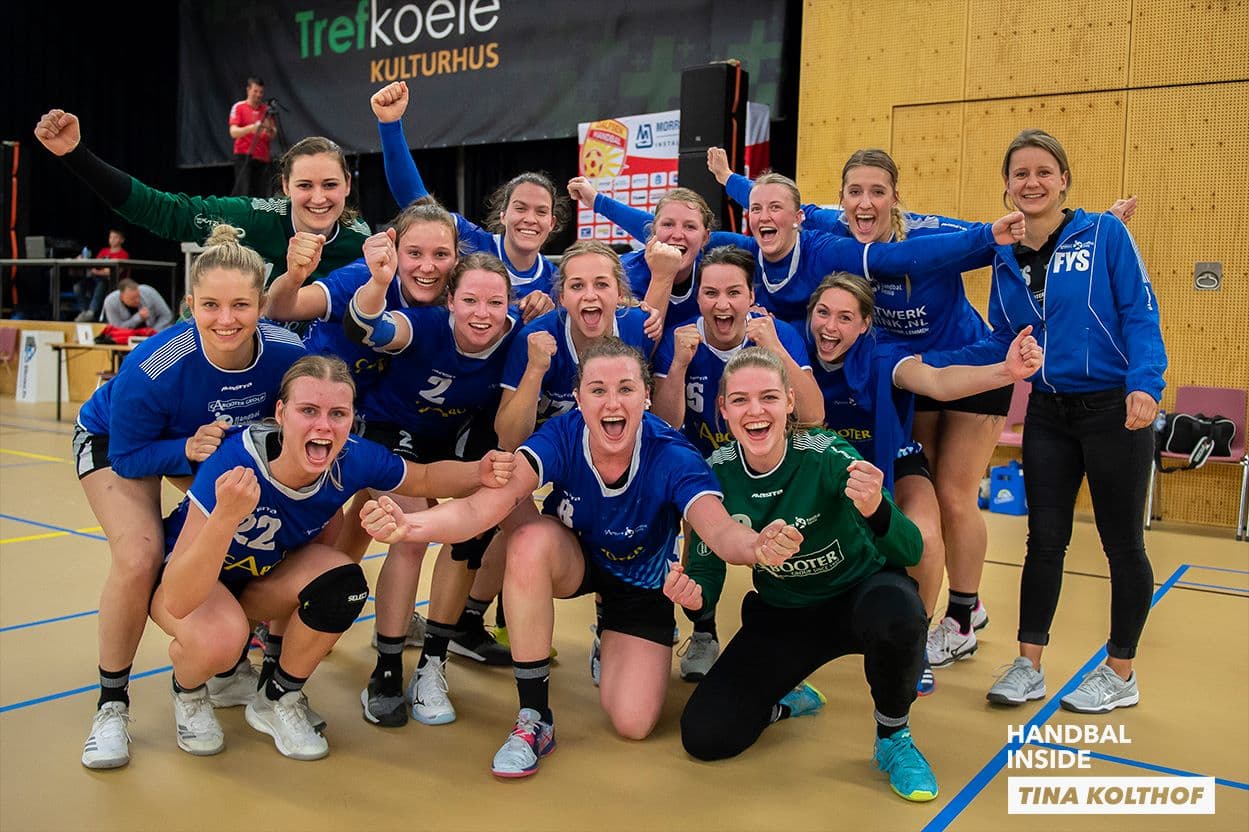 HandbaL Venlo