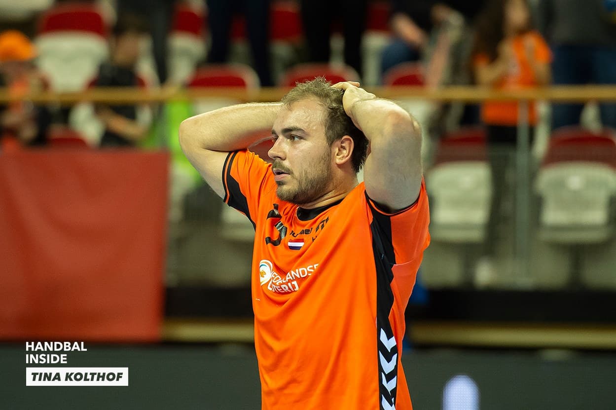 Ivo Steins Oranje