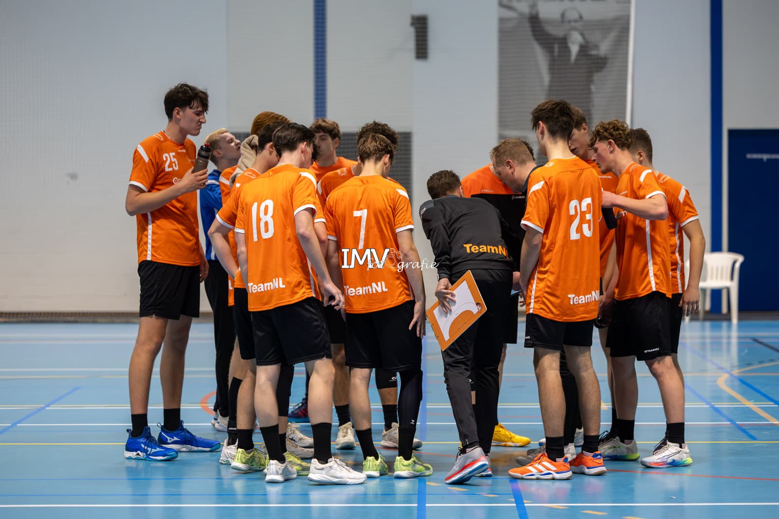 Jong Oranje