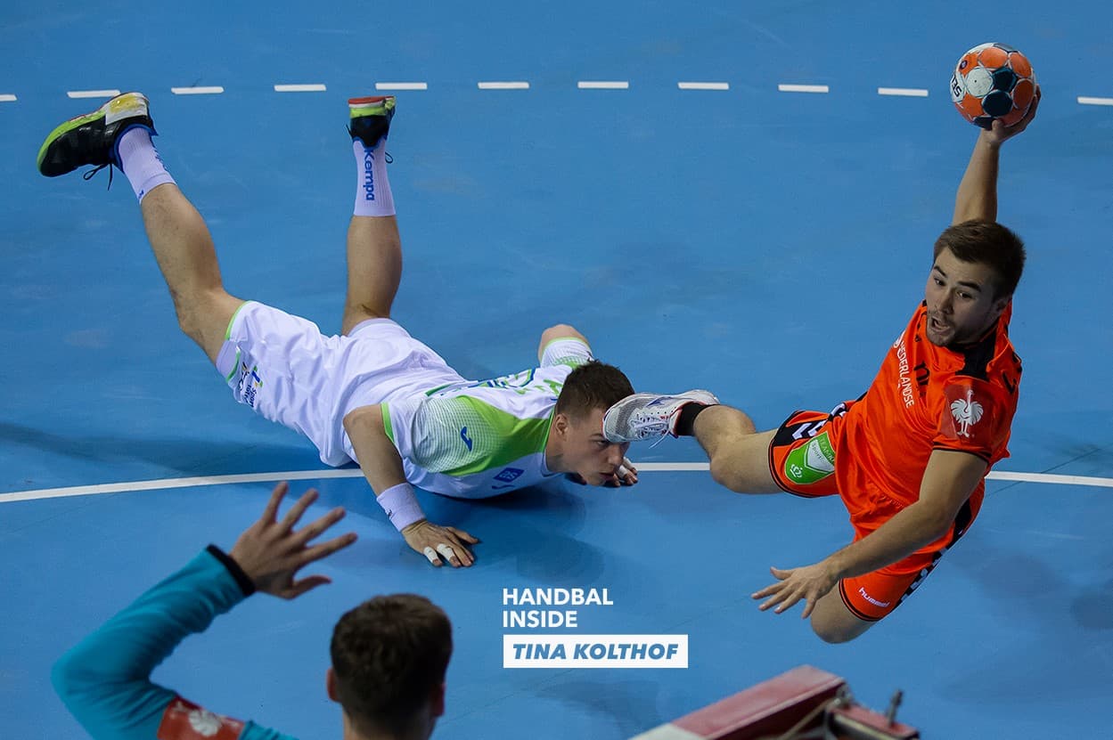 Luc Steins Oranje