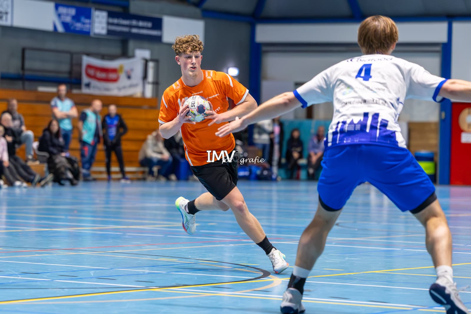 Luuk Barendse