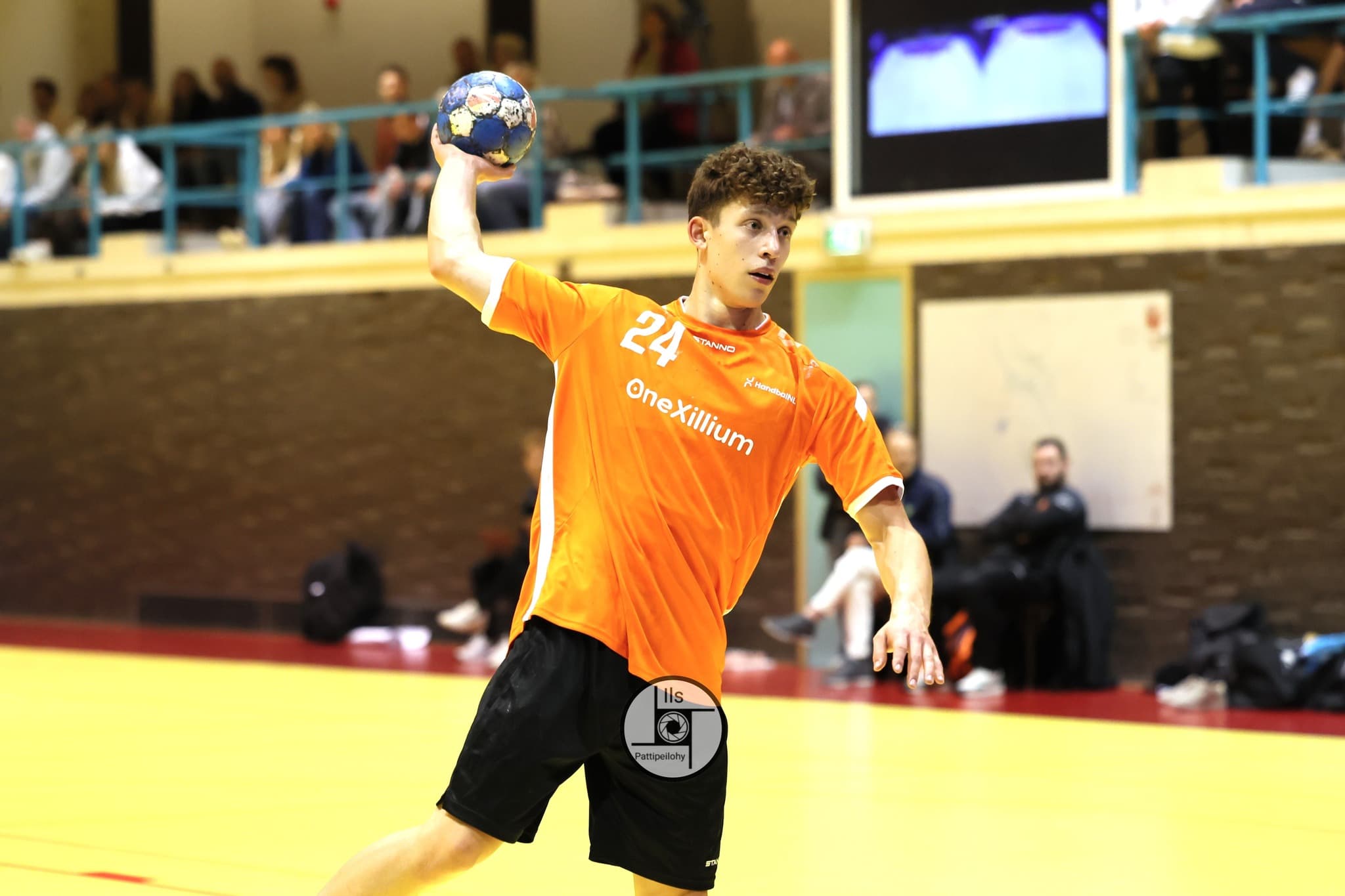 Jong Oranje