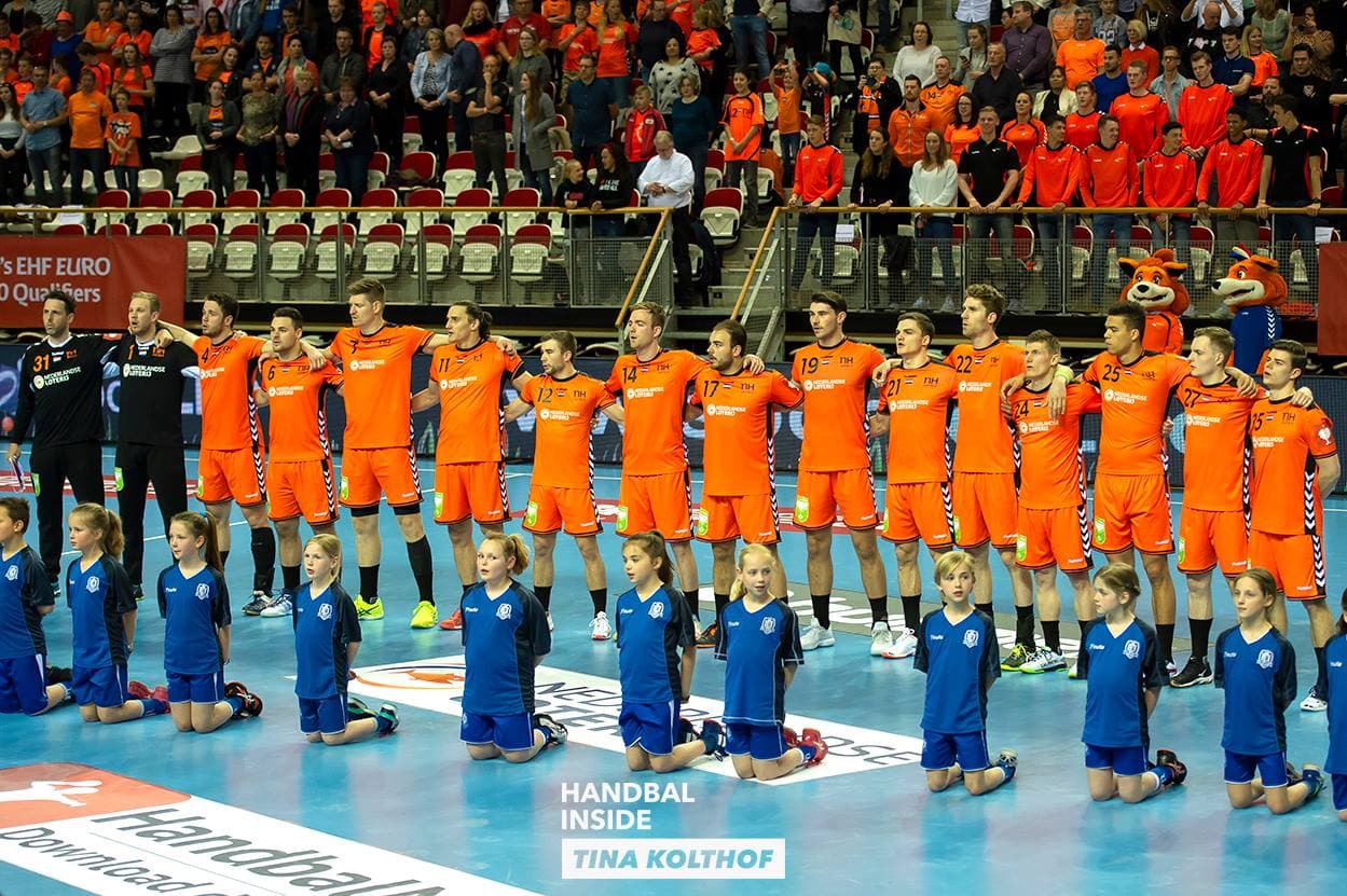 Oranje