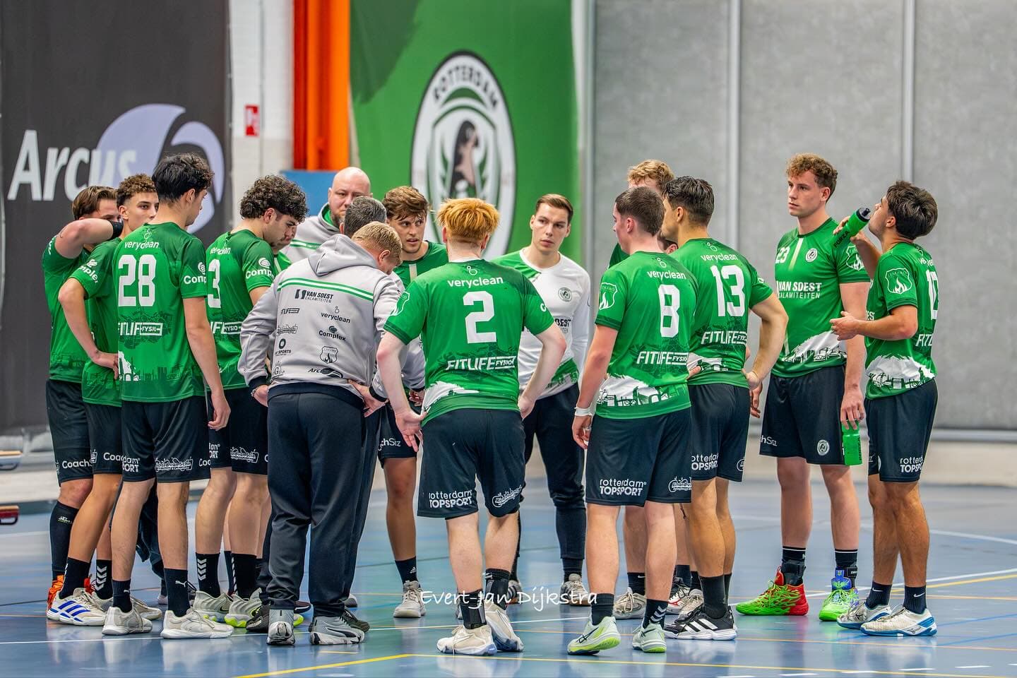 Rotterdam Handbal
