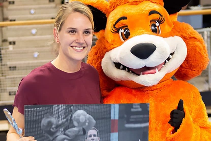 VZV Amber Zomerdijk