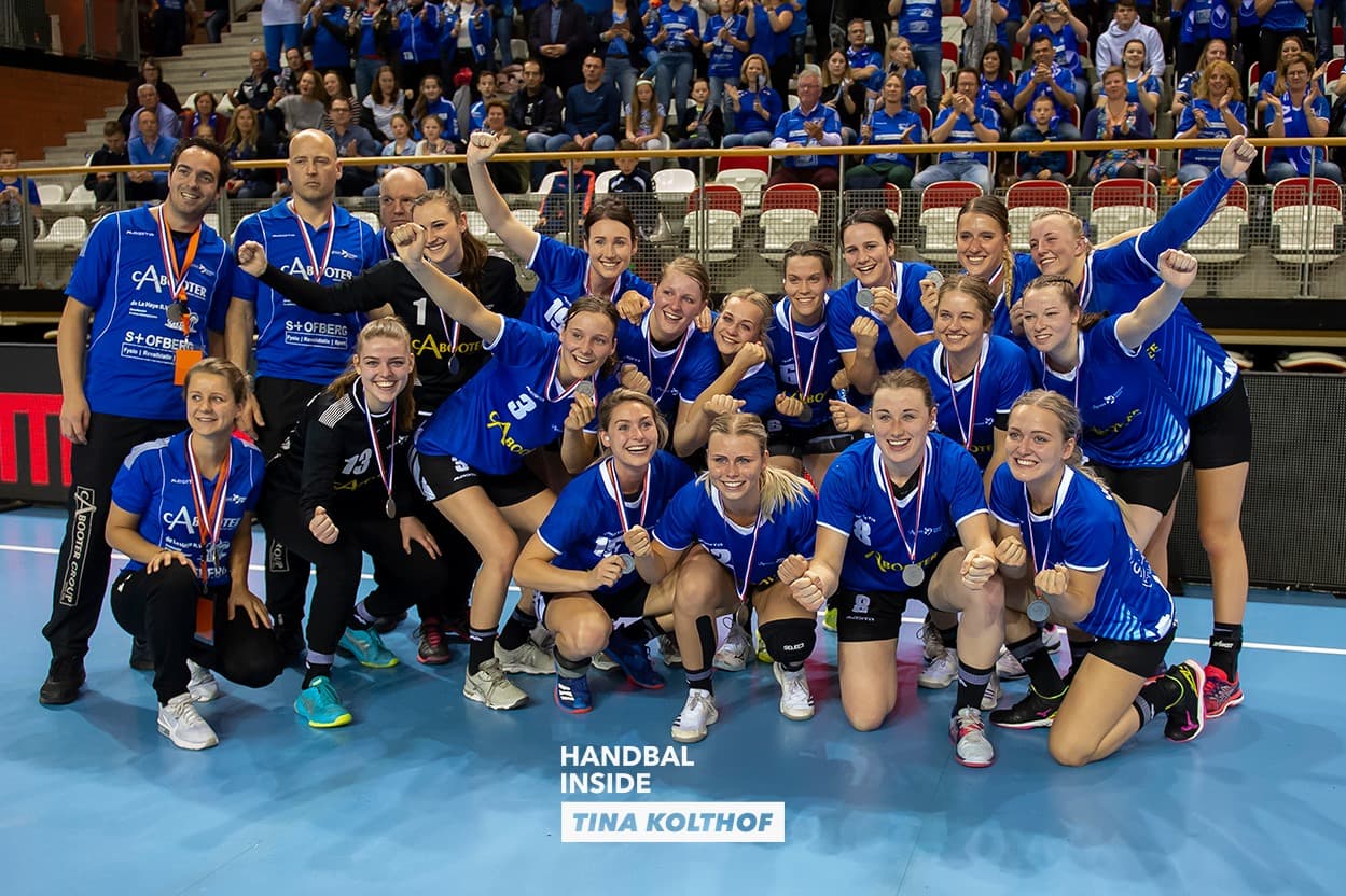 HandbaL Venlo