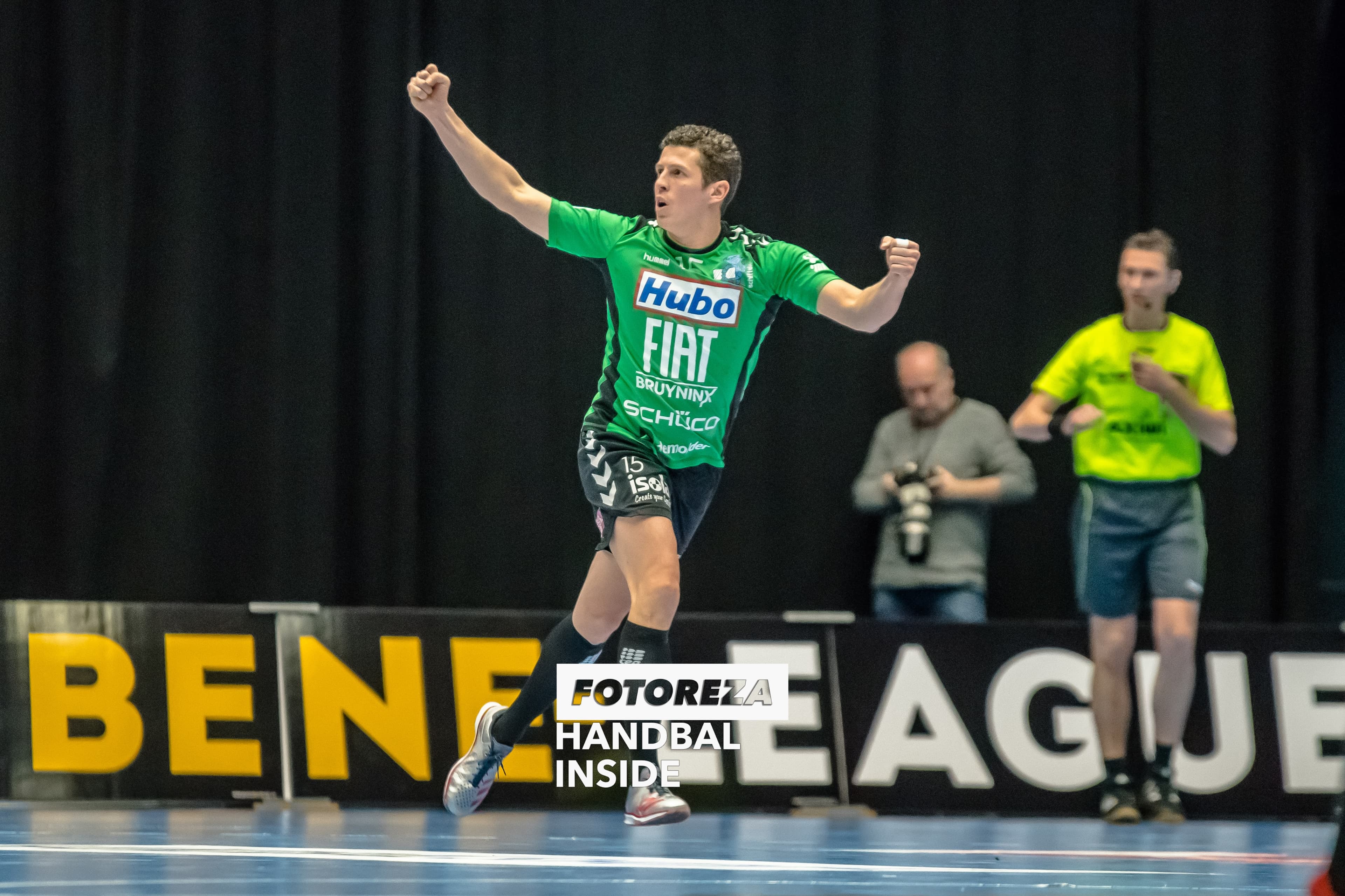 Bart Köhlen