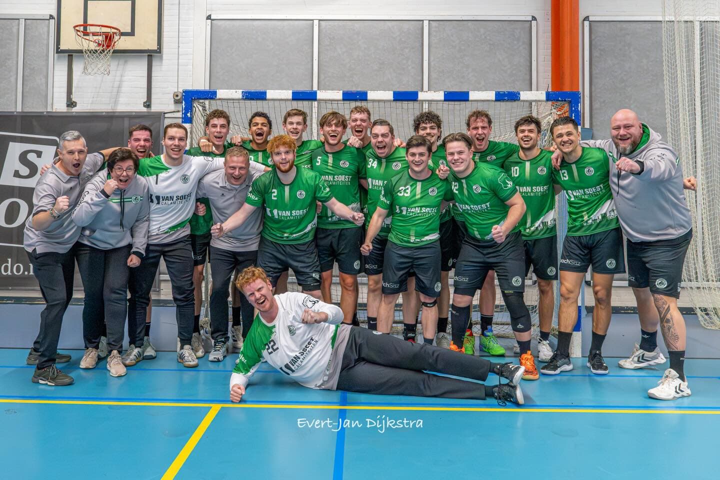 Rotterdam Handbal