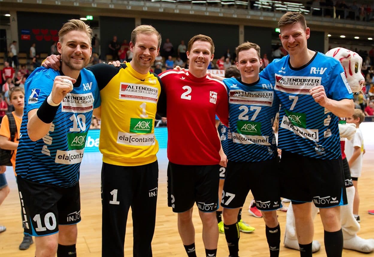 HSG Nordhorn-Lingen