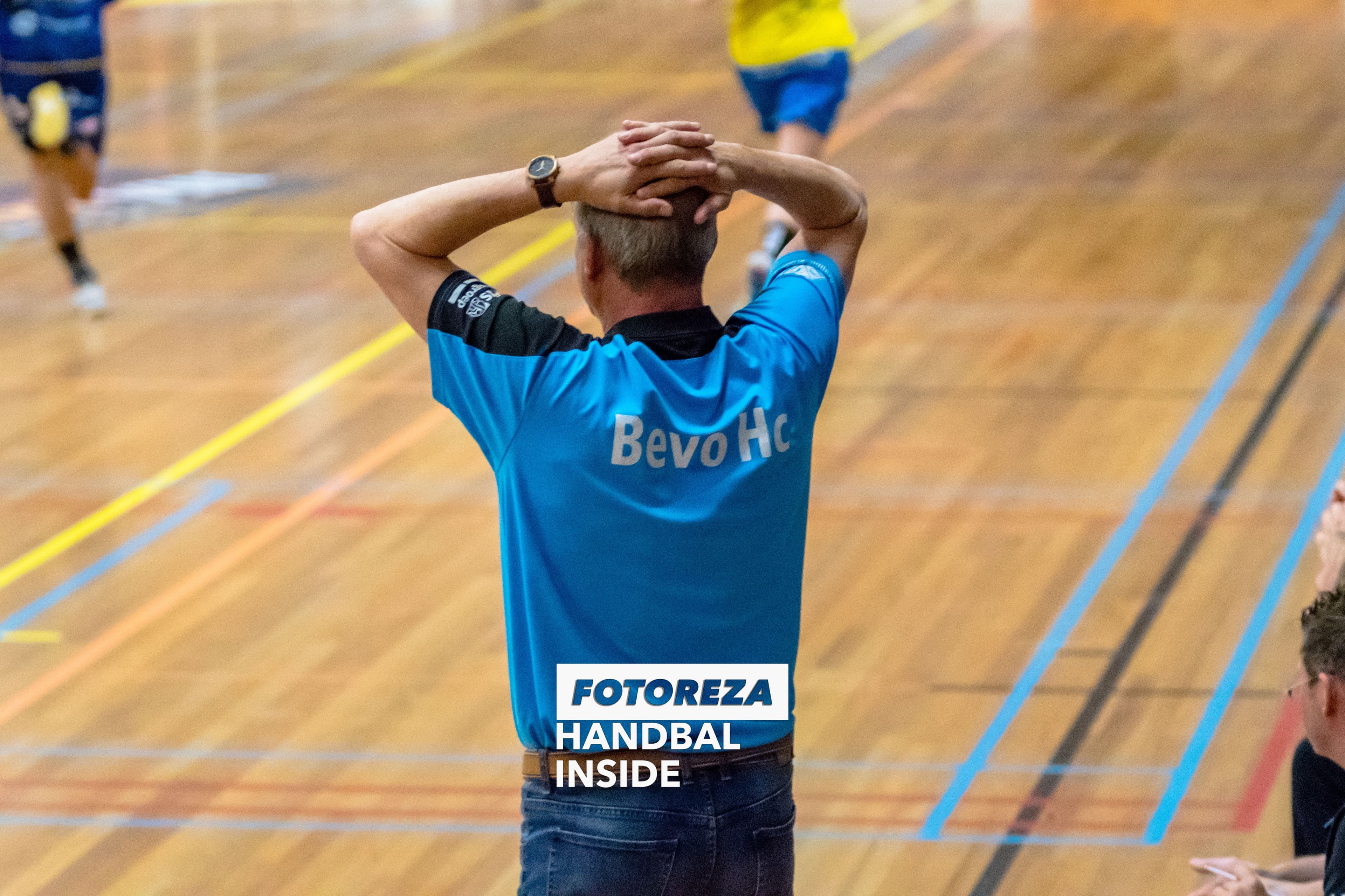 Jo Smeets Bevo