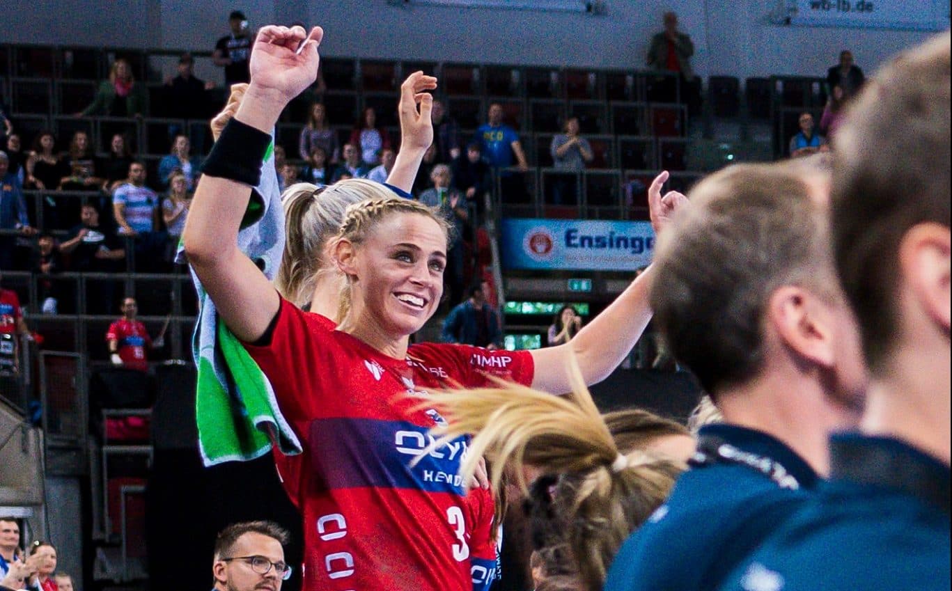 Maura Visser