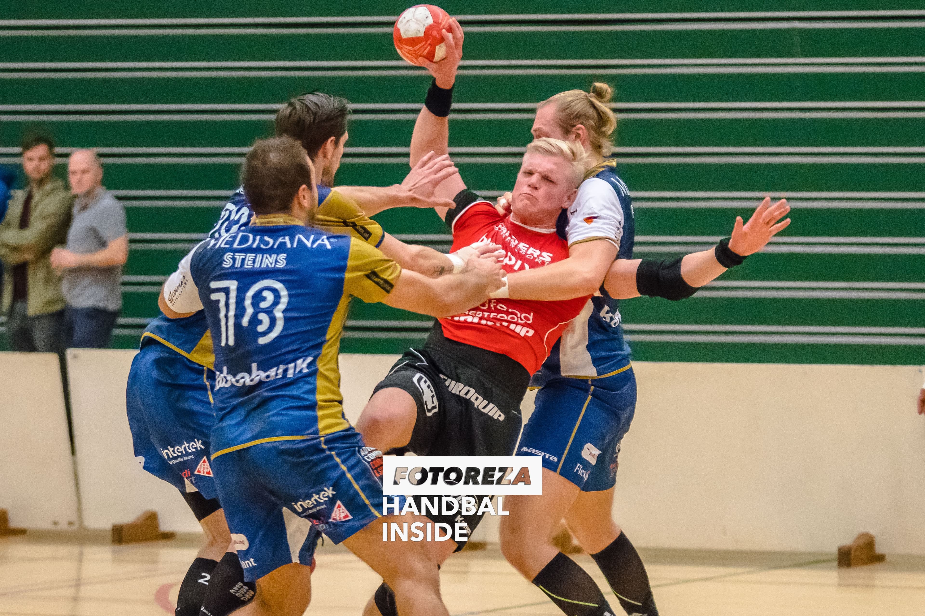 Mats Pastoor
