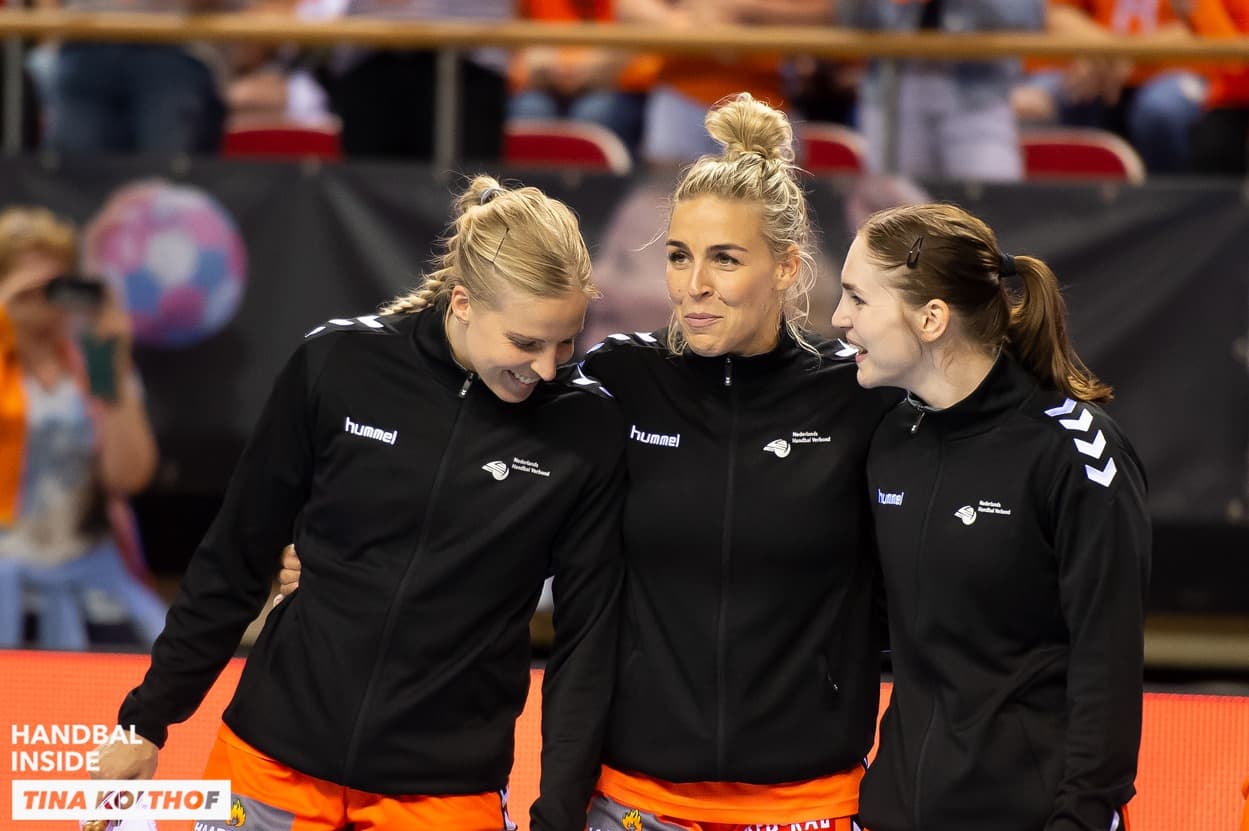 Jessy Kramer Oranje