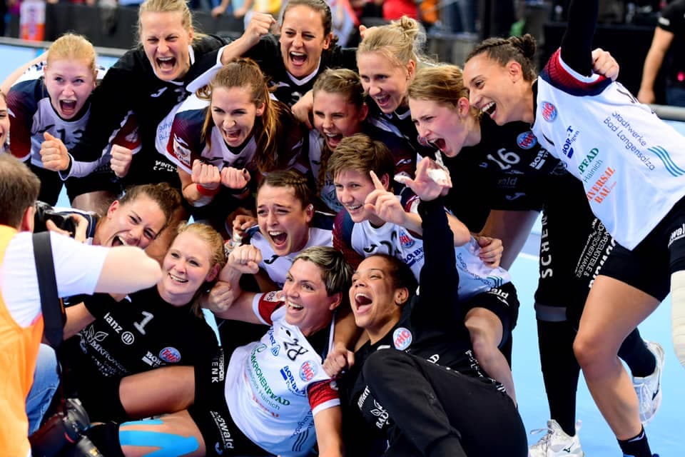 Thüringer HC