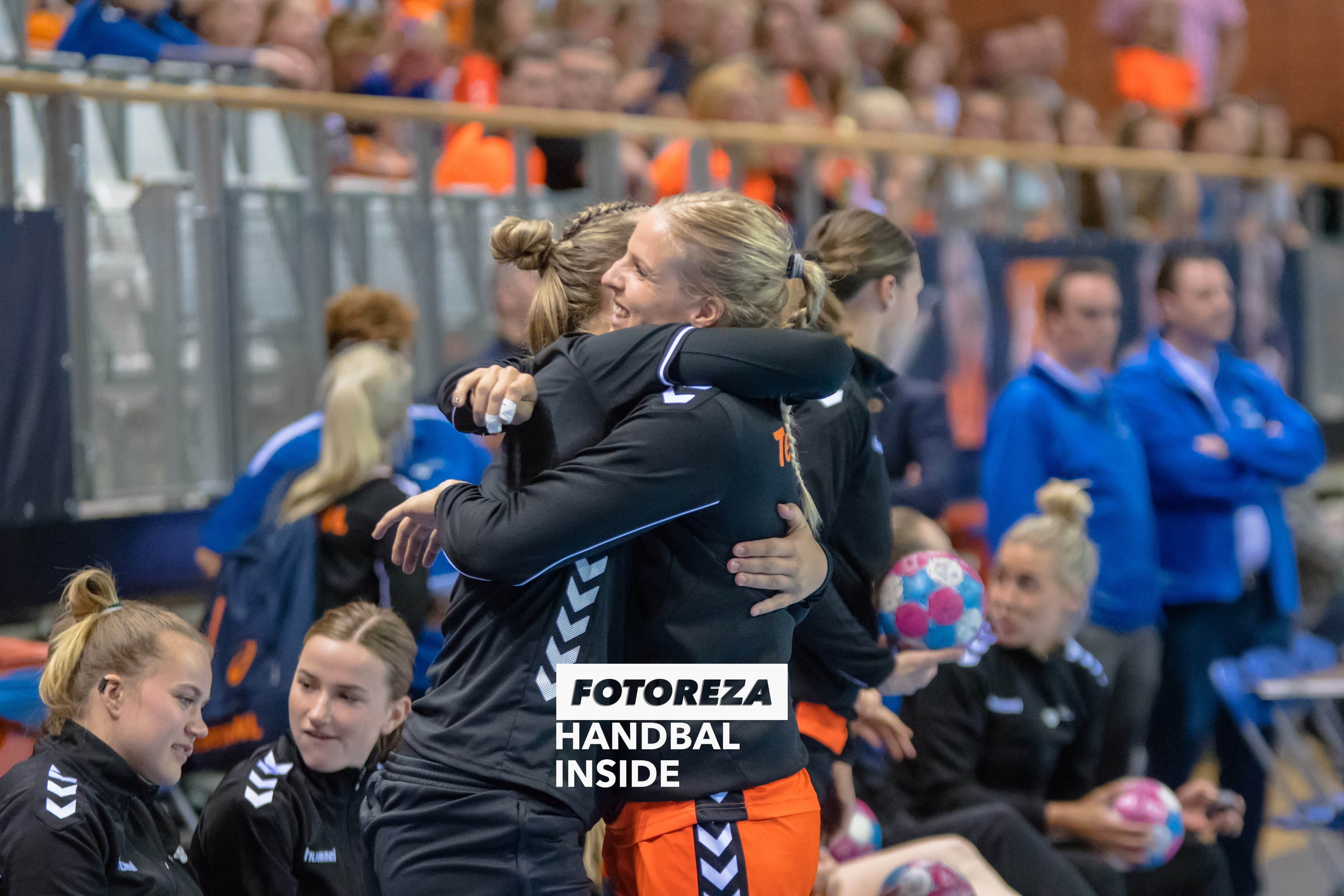 Danick Snelder Oranje