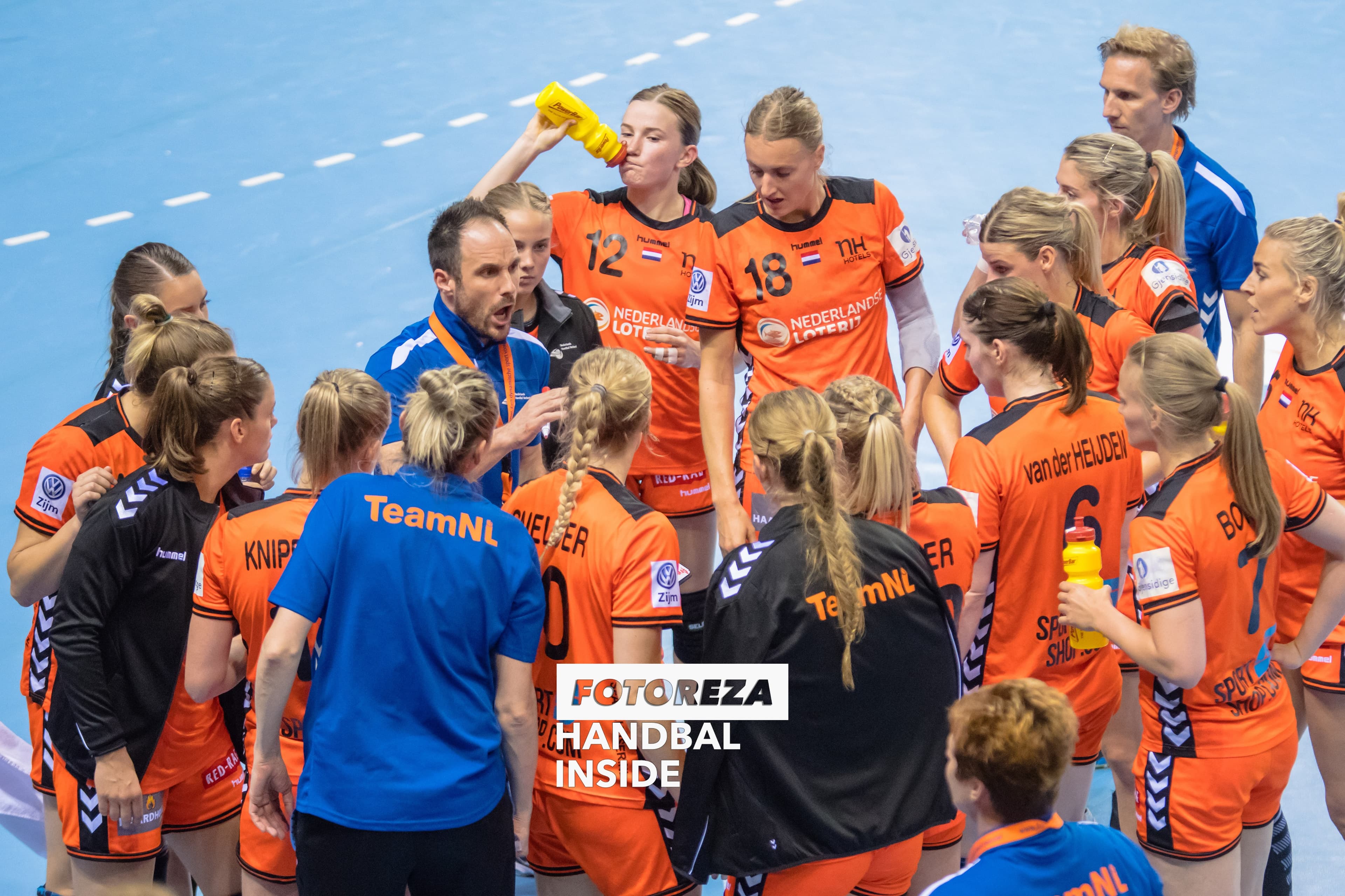Oranje Mayonnade