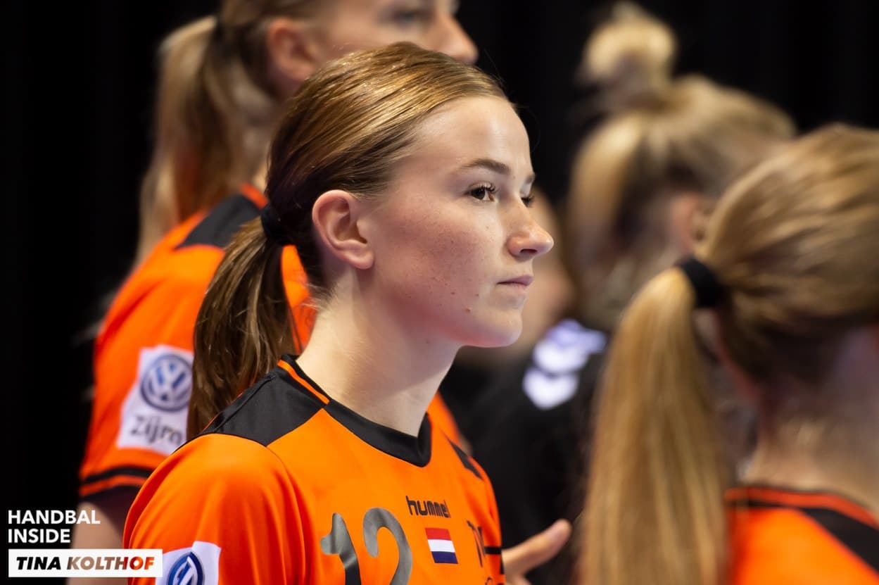 Bo van Wetering Oranje