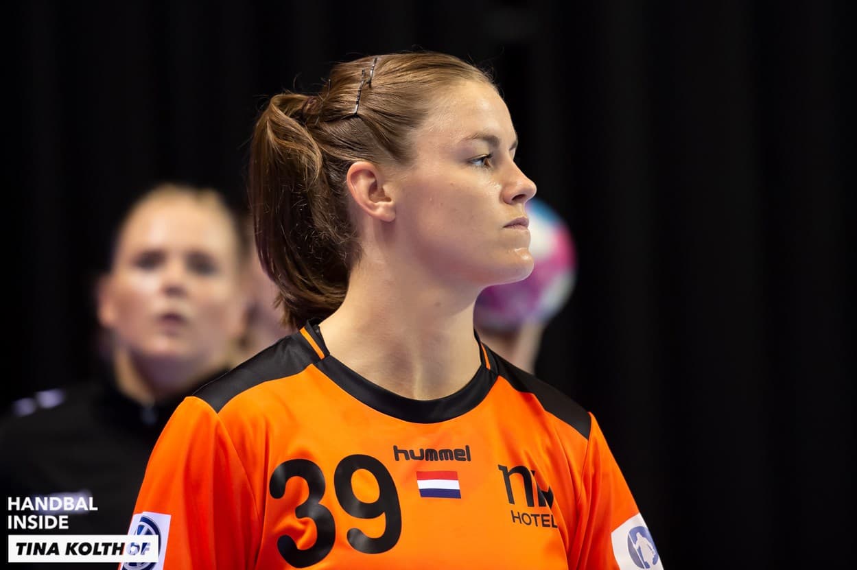 Tessa van Zijl Oranje