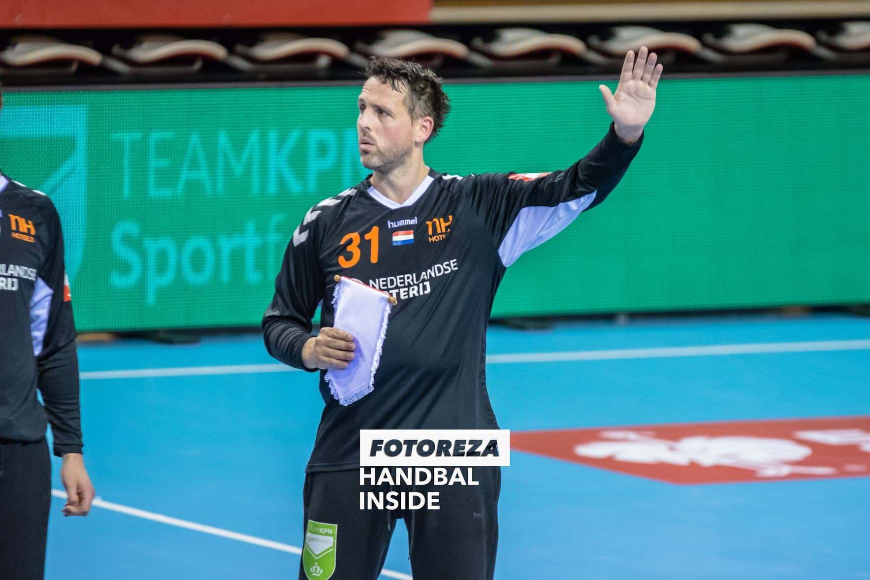 Gerrie Eijlers Oranje