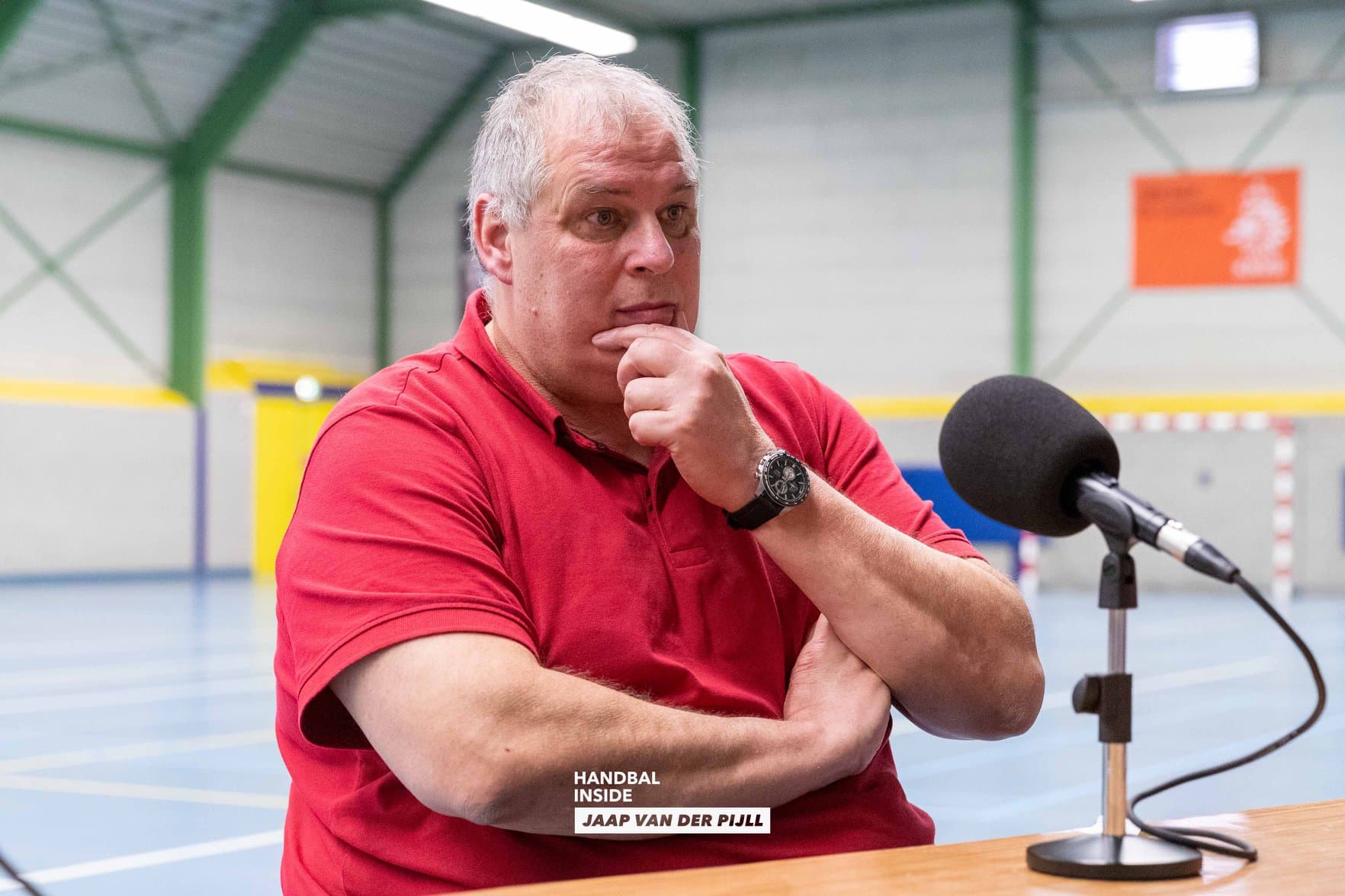 Martin Vlijm