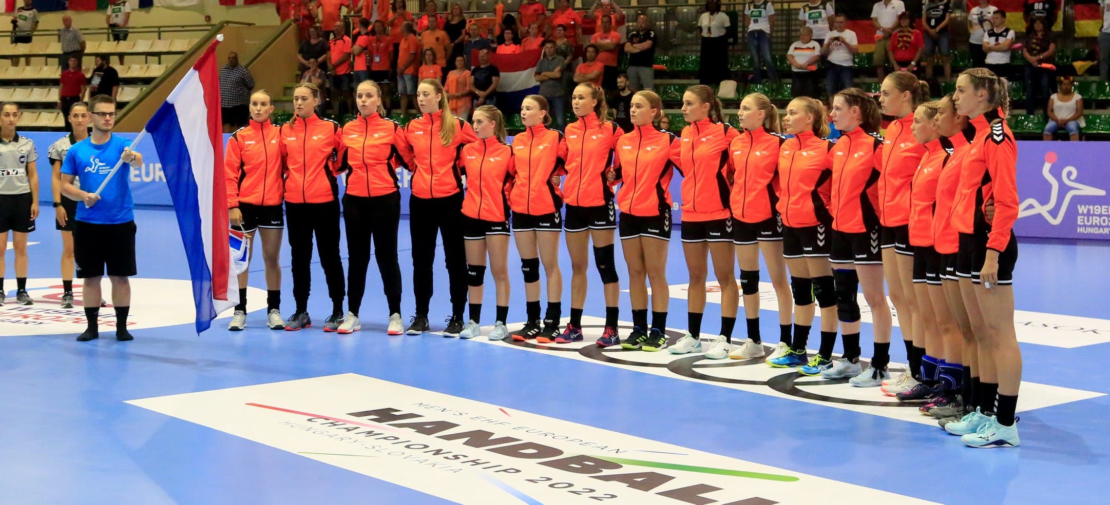 Jong Oranje