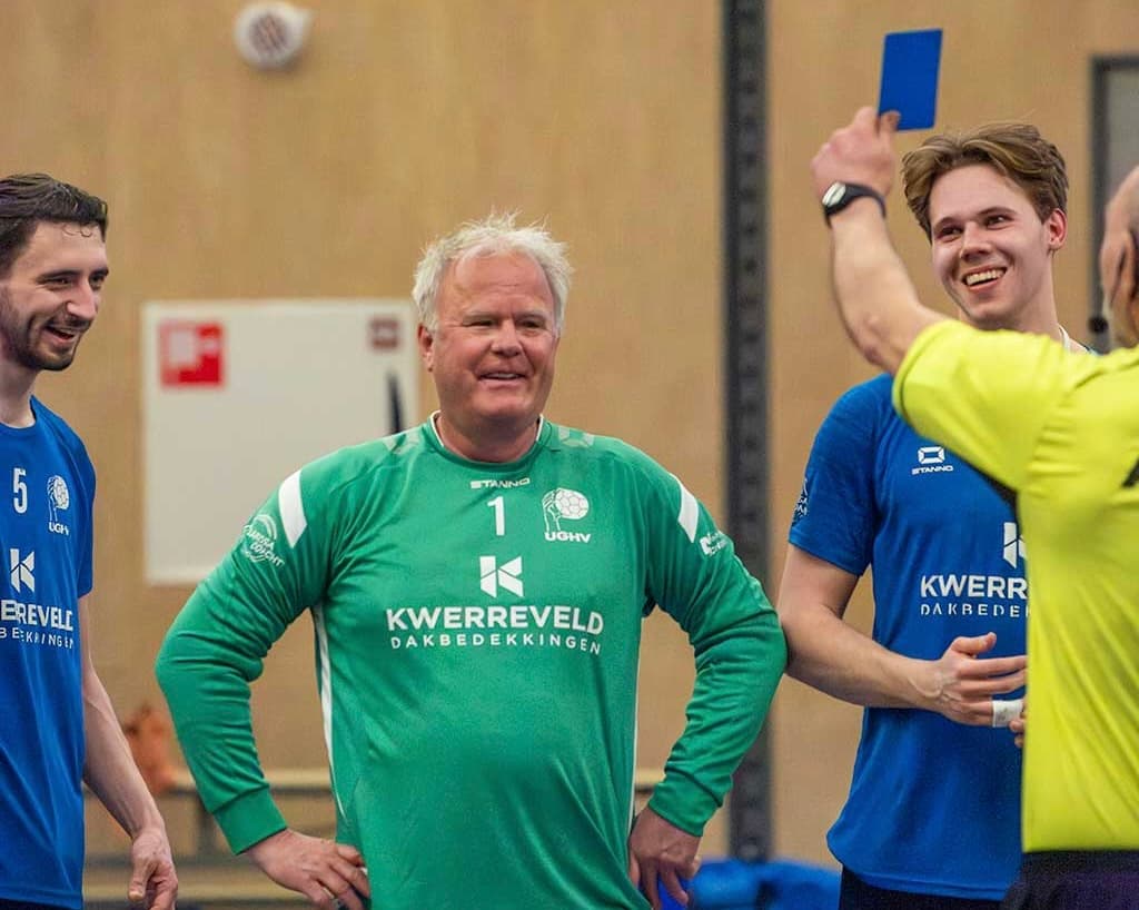 Martin Reijntjes