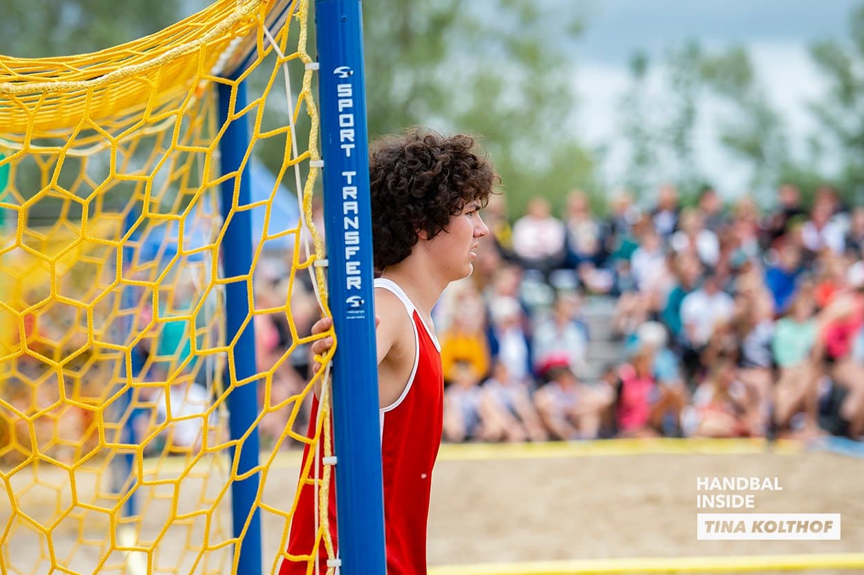 Beach Handball