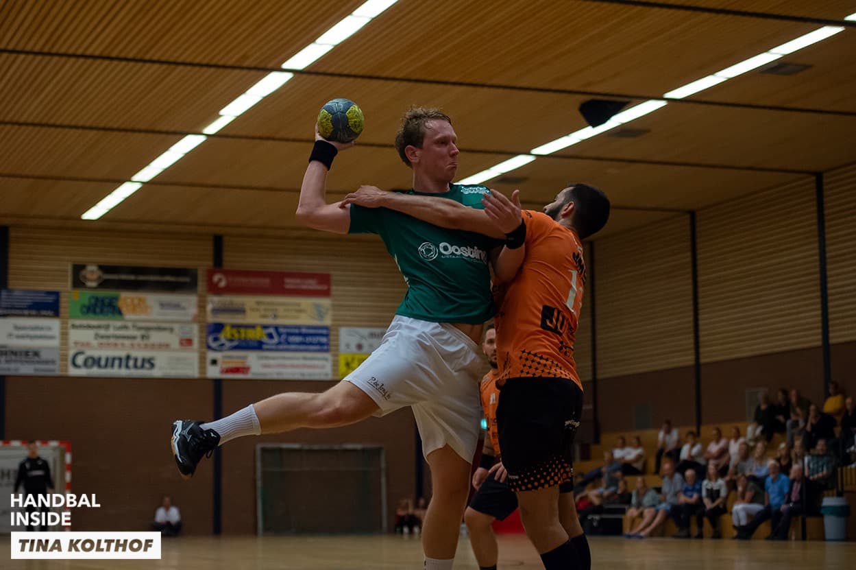 Daan Molenbroek E&O