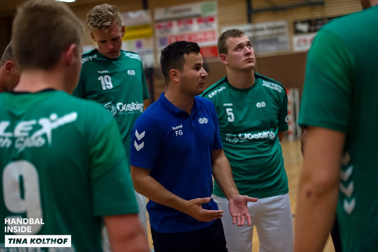 Freek Gielen E&O