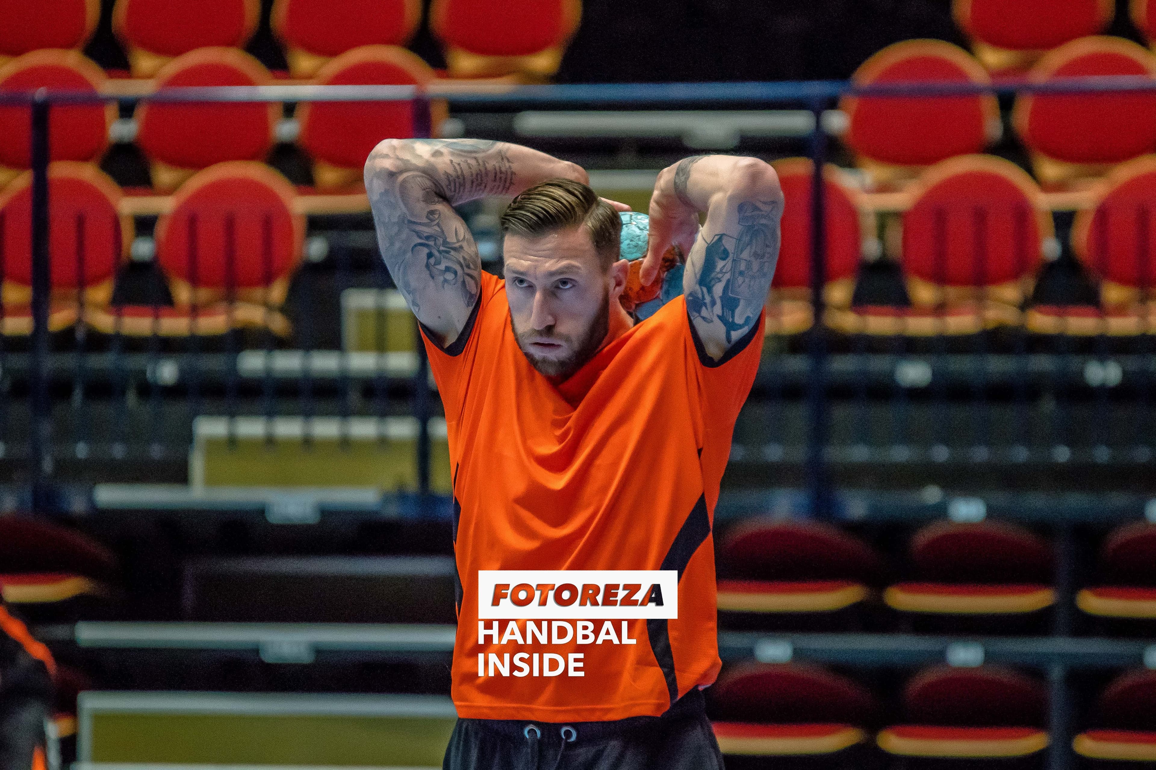 Fabian van Olphen Oranje