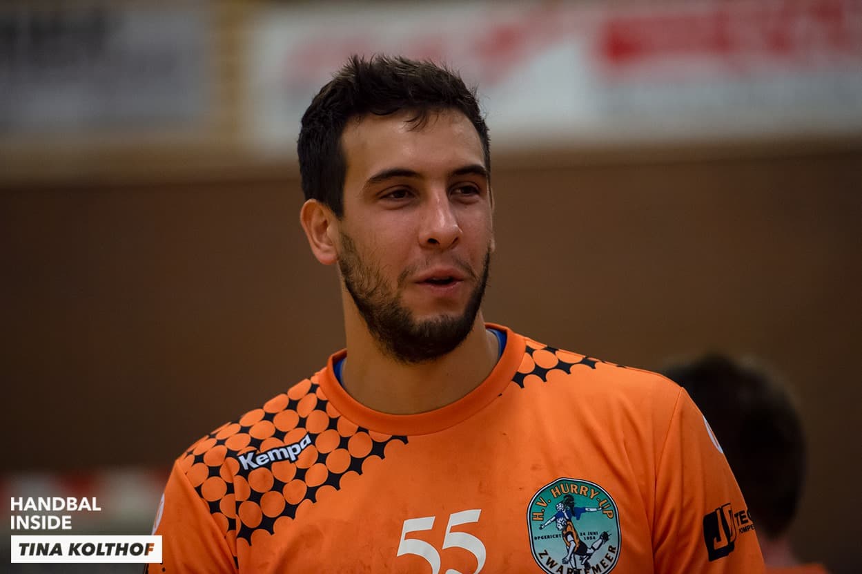 Petar Puljic Hurry-Up