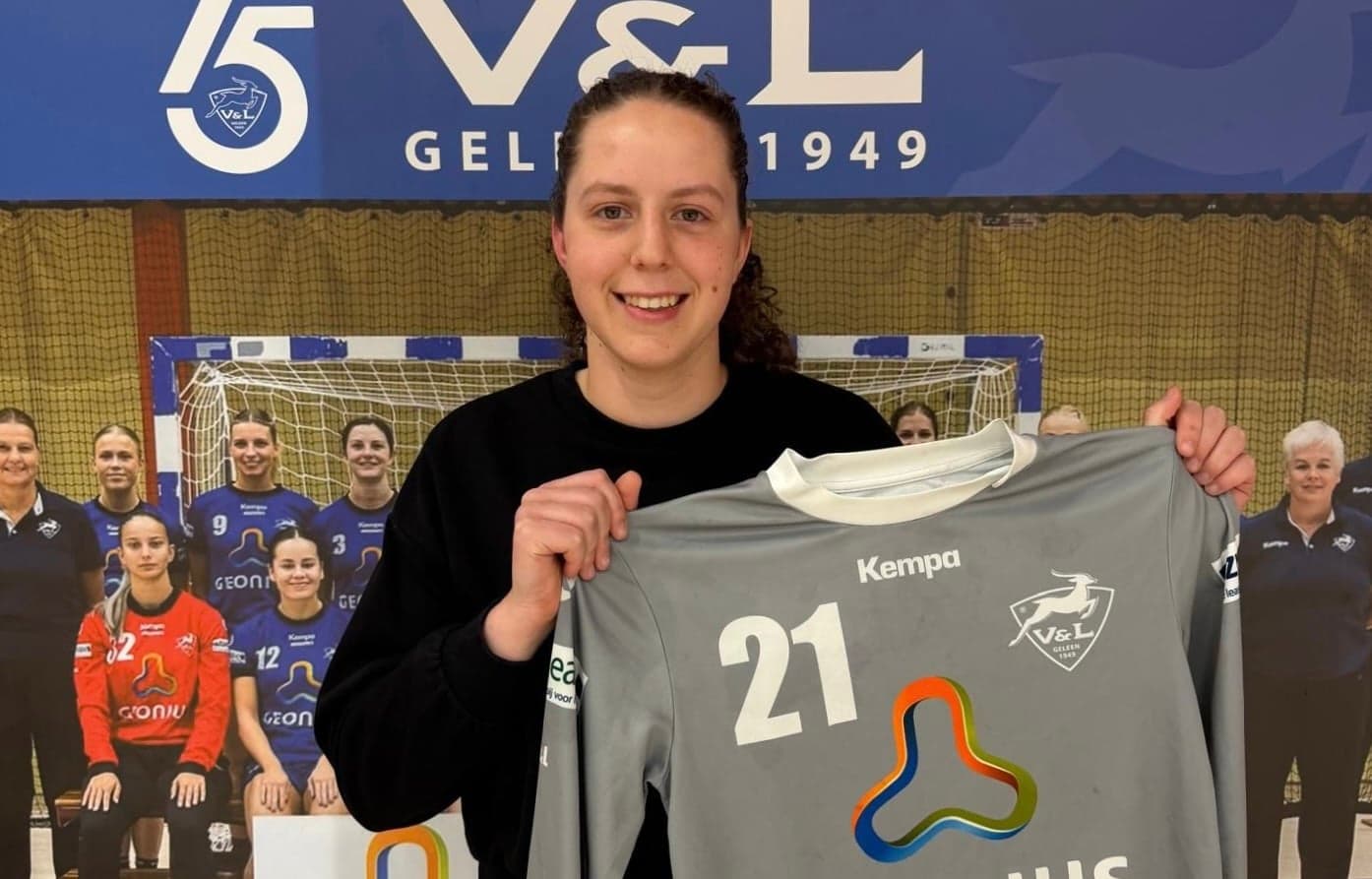 Veerle Meerstad