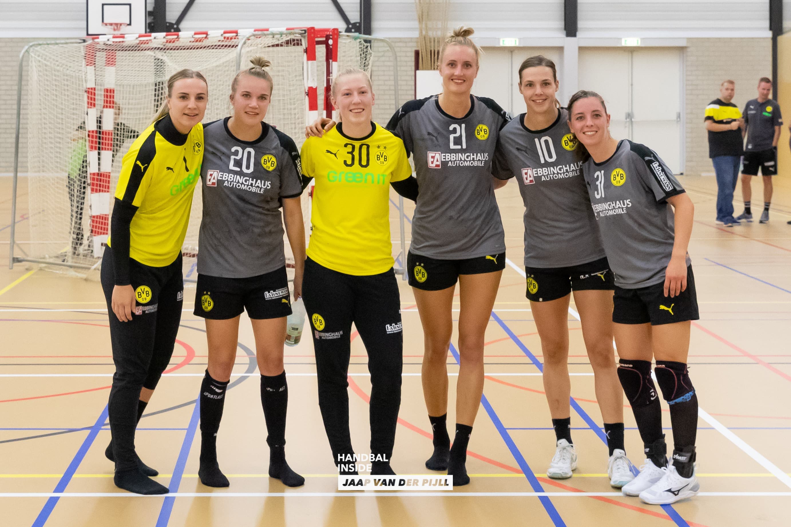 Borussia Dortmund
