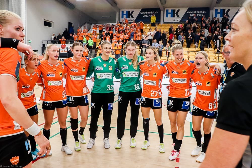 Odense HC