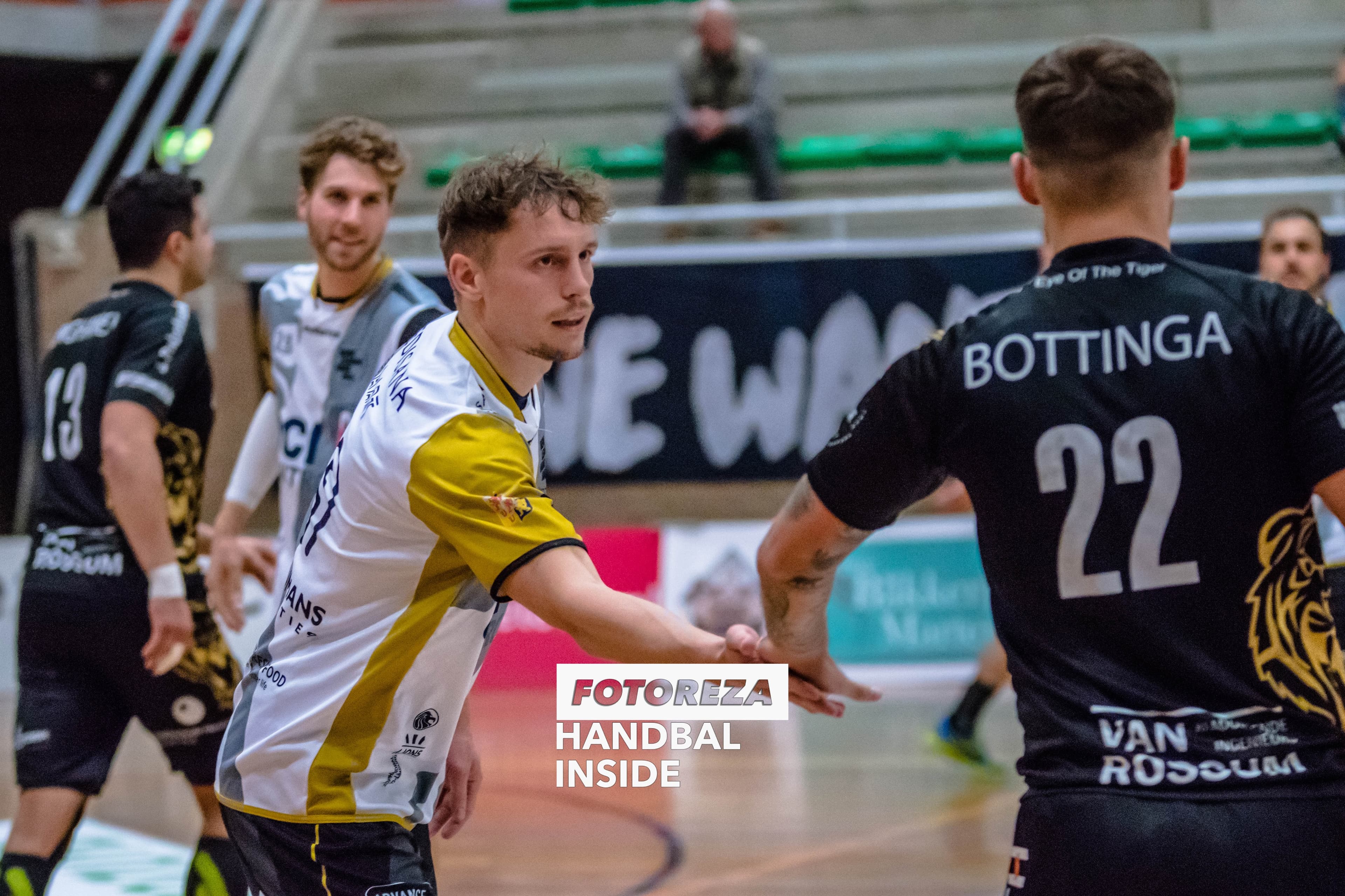 LIONS Aalsmeer Joris Baart