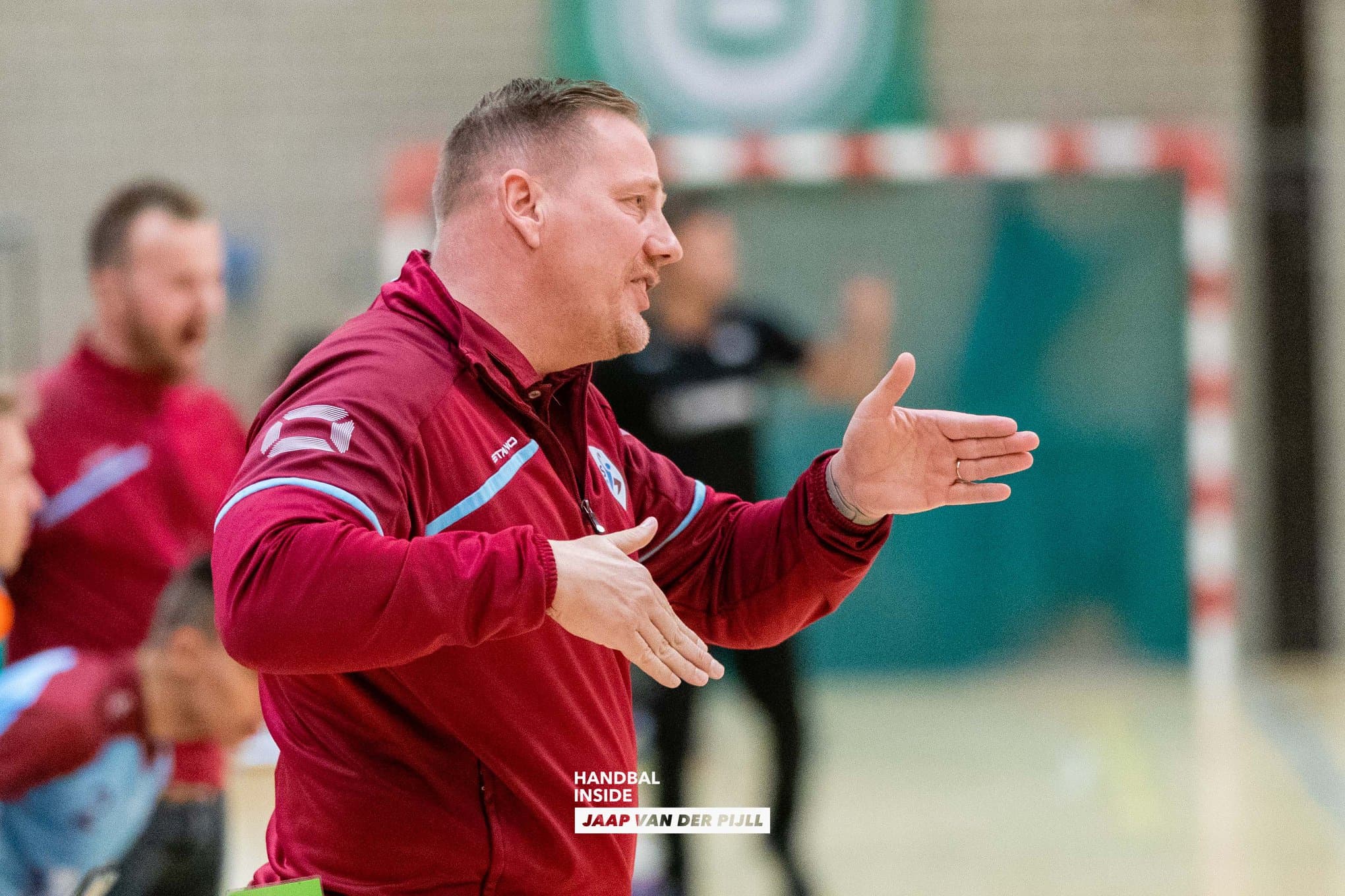 Fred Michielsen DFS Arnhem