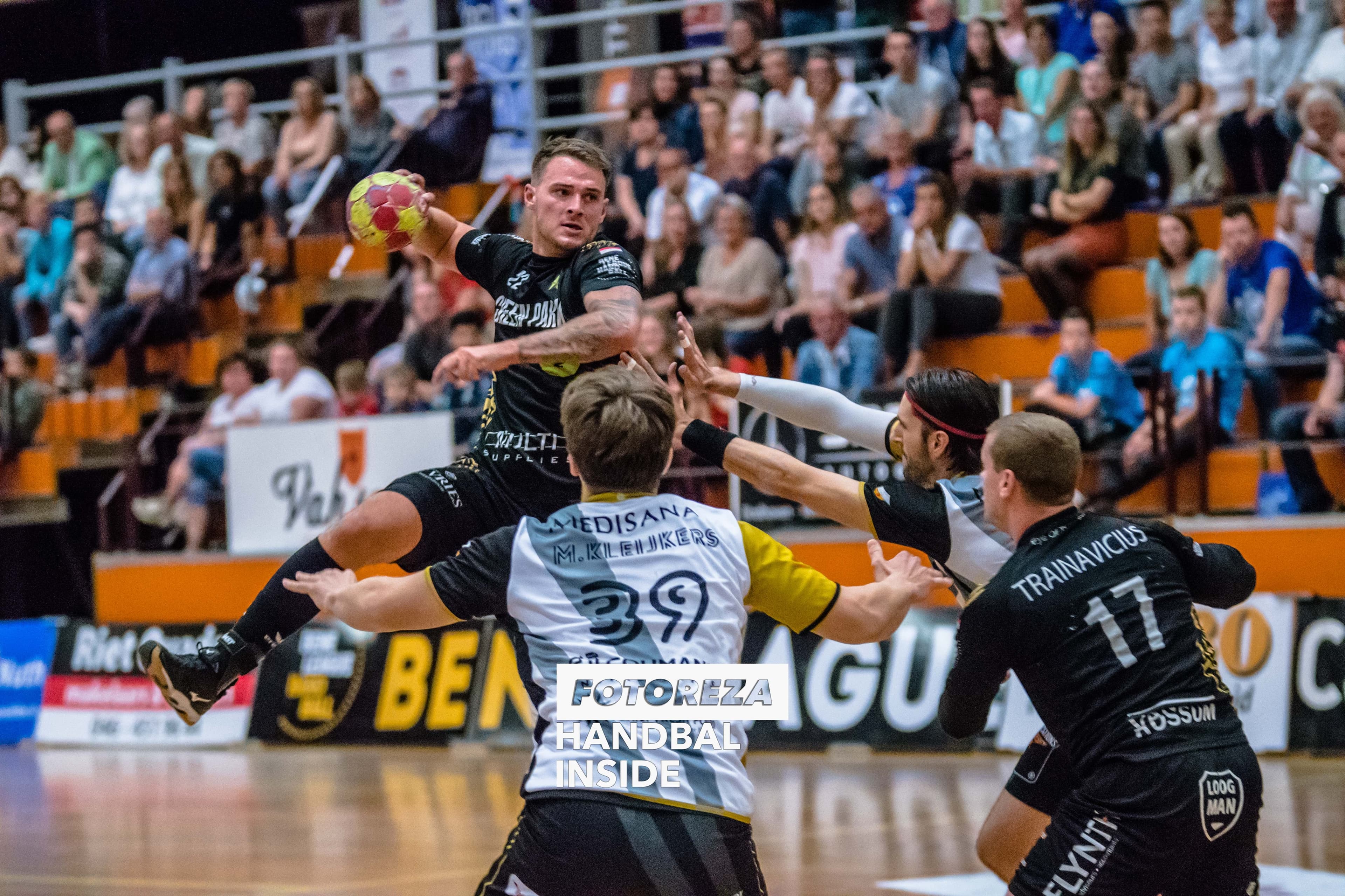 Tim Bottinga Aalsmeer