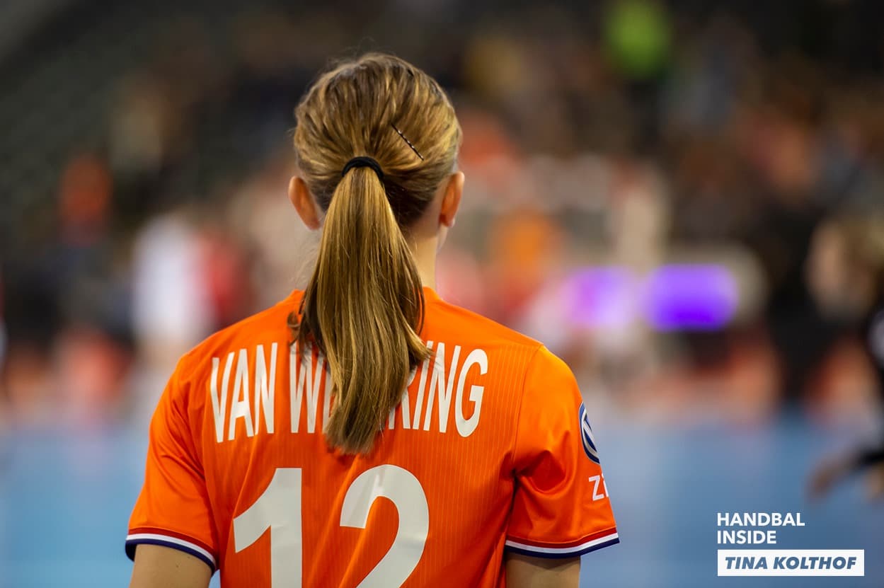Bo van Wetering Oranje