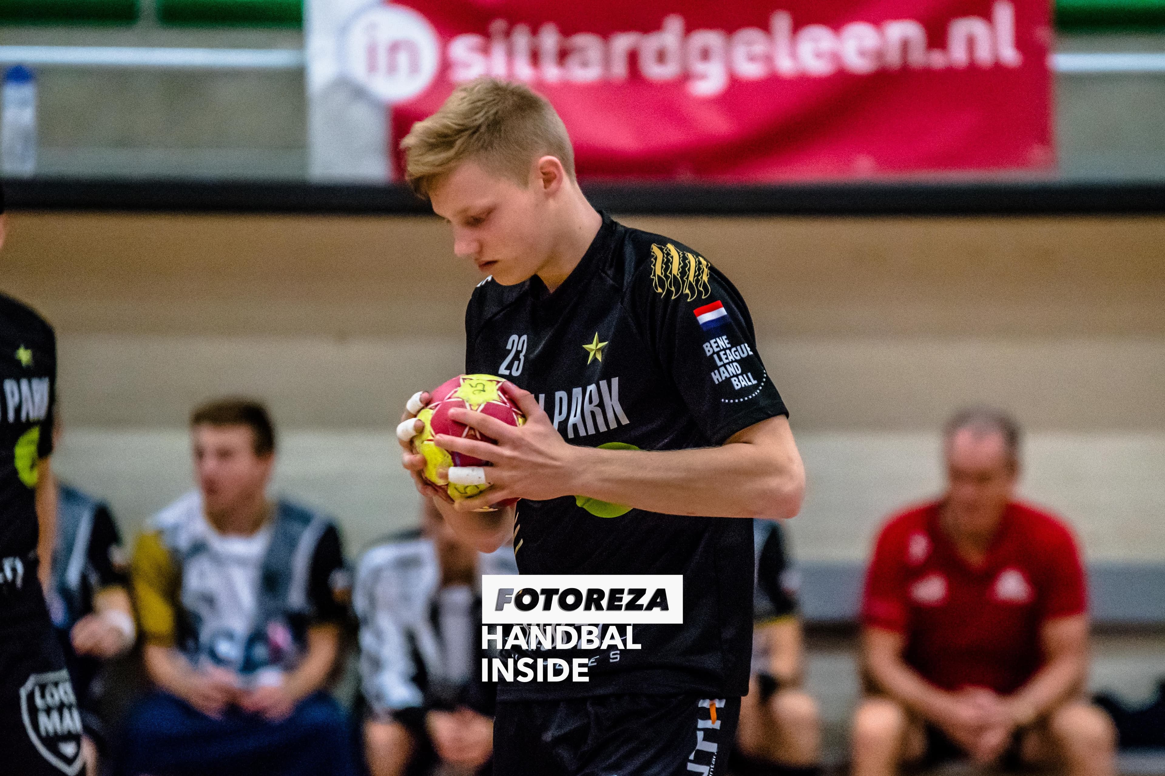 Niko Blaauw Aalsmeer
