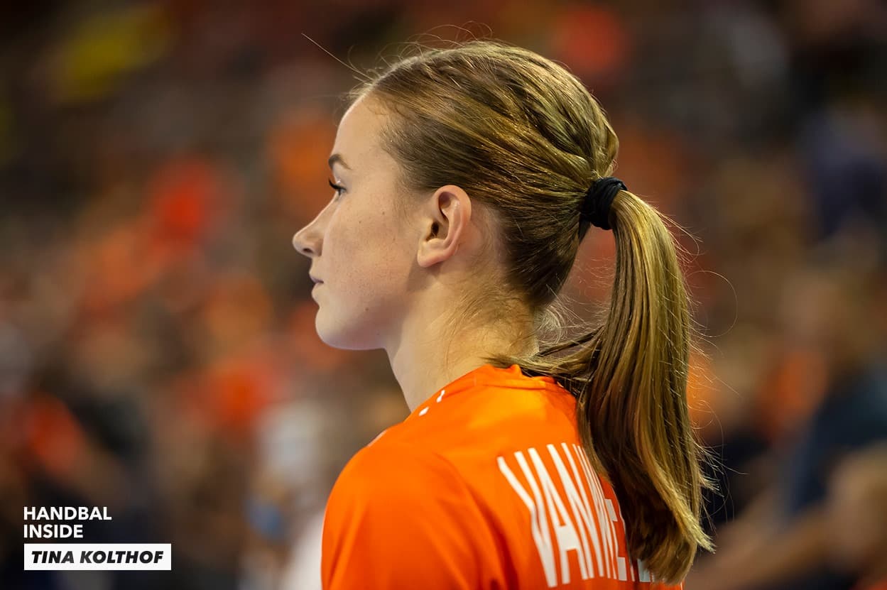 Bo van Wetering Oranje