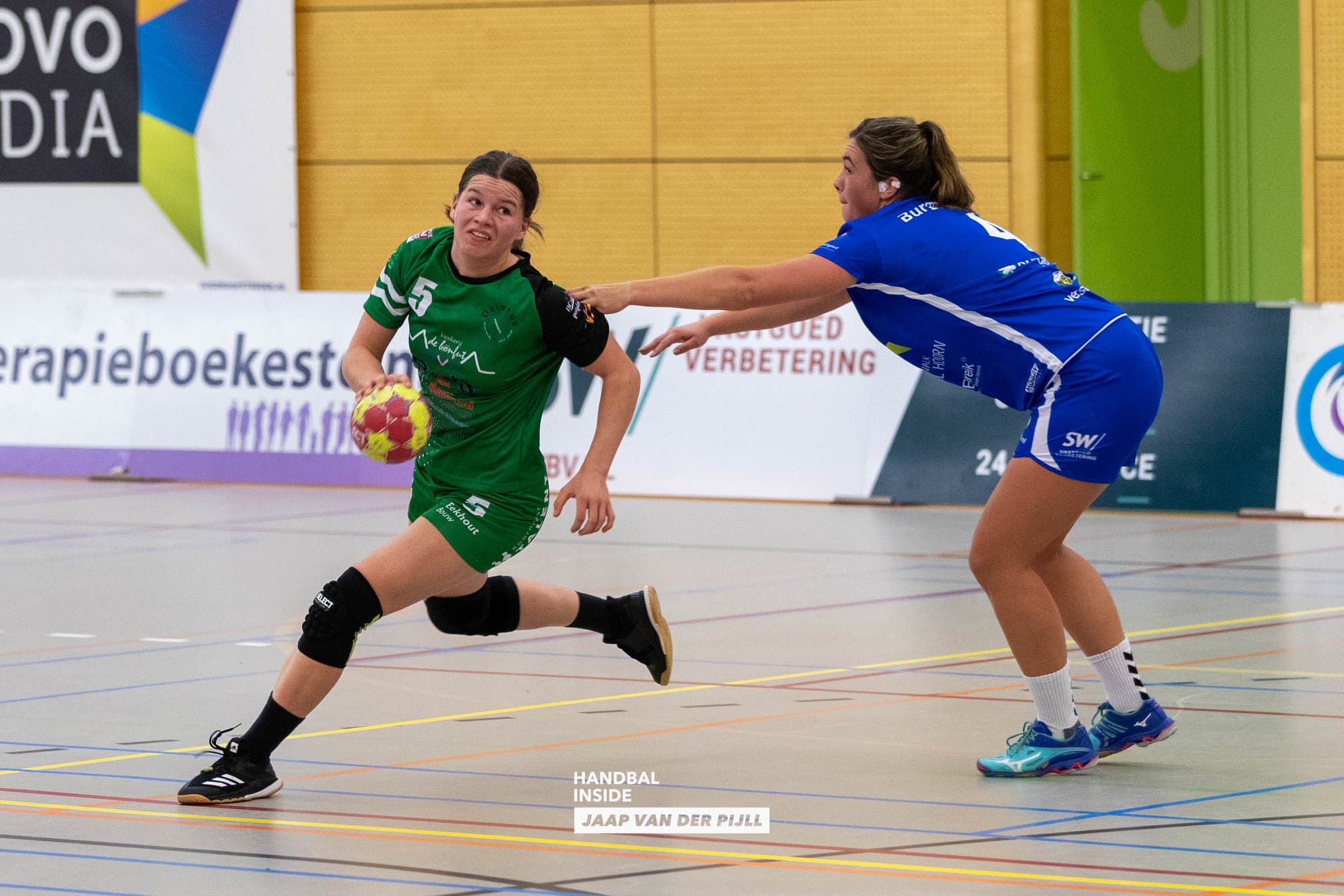 Lisanne Kruijswijk Quintus