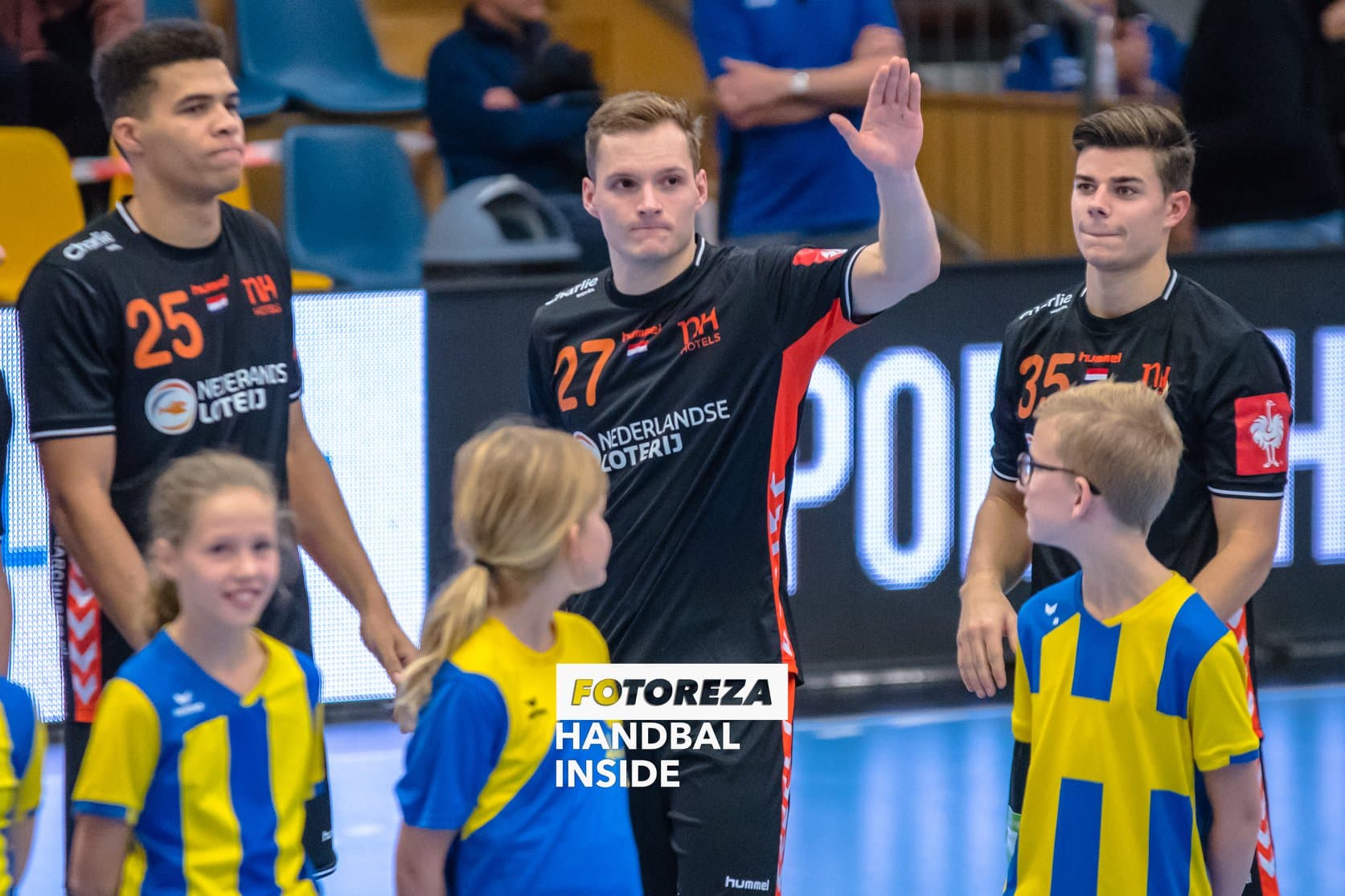 Alec Smit Oranje