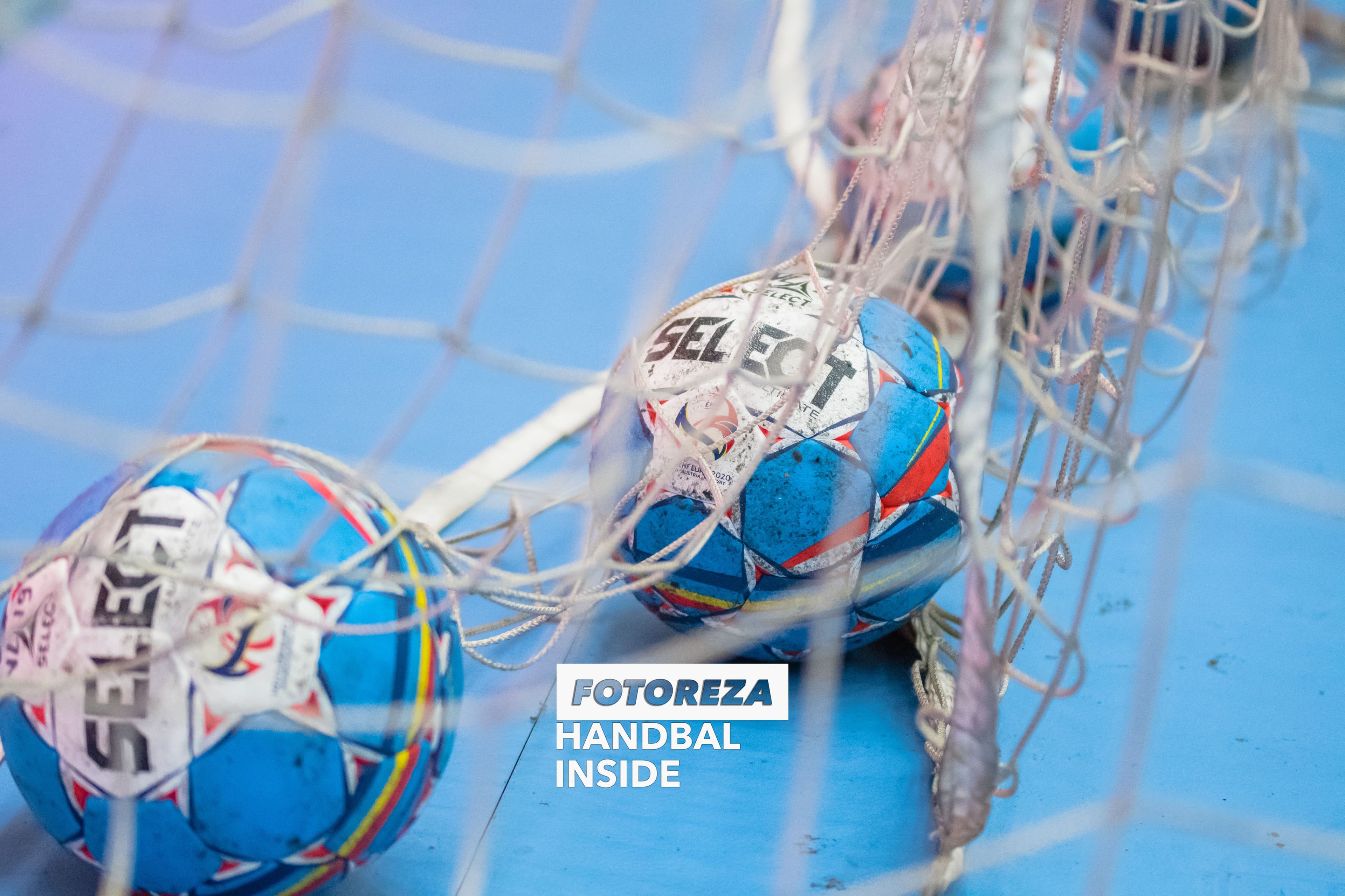 Bal Handbal Inside